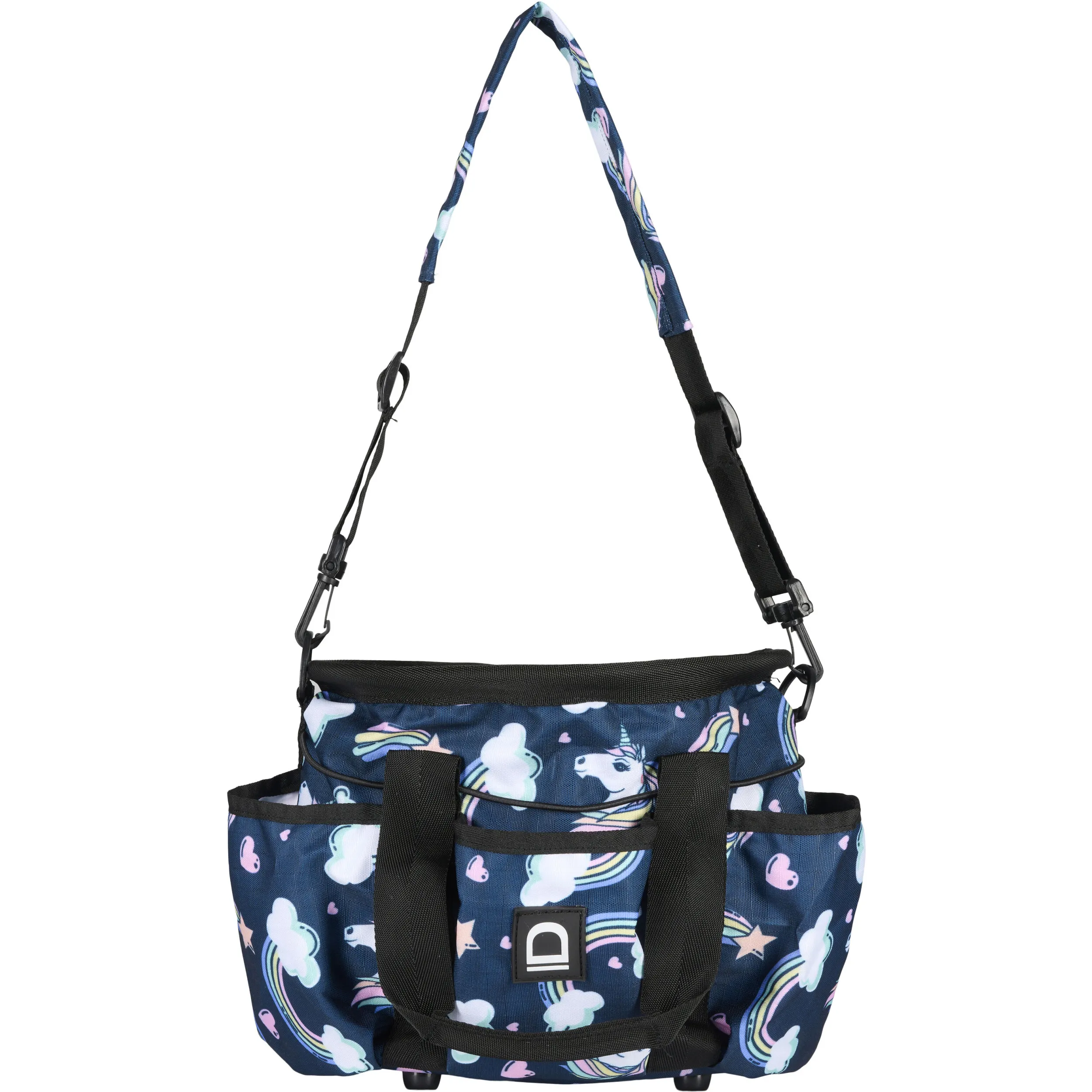 Kinder Putztasche JUPITER navy