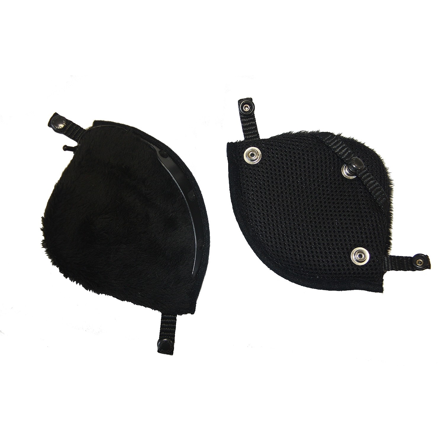 Winterpaket CHOICE, NORI mit Kordel (2015-2018) schwarz Winterpaket CHOICE, NORI mit Kordel (2015-2018) schwarz