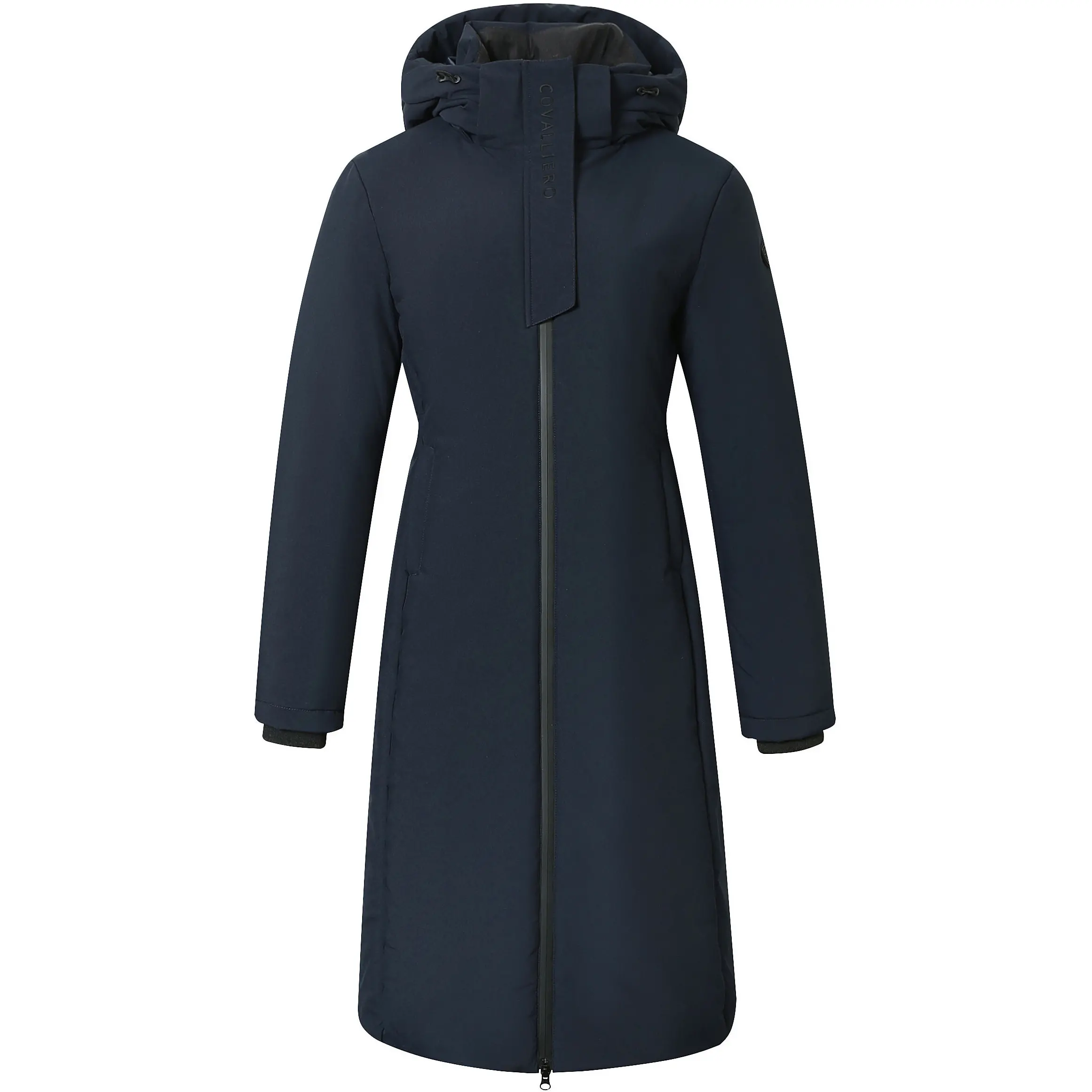 Damen Reitmantel H/W 2025 dark navy