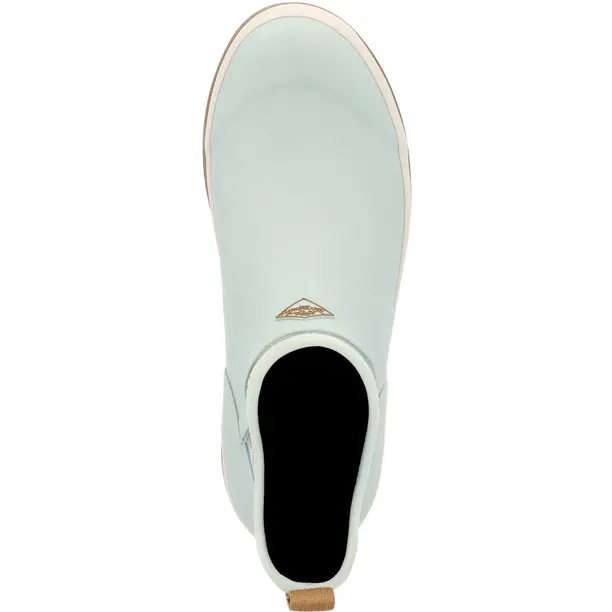Damen Stiefeletten ORIGINALS ANKLE hellblau