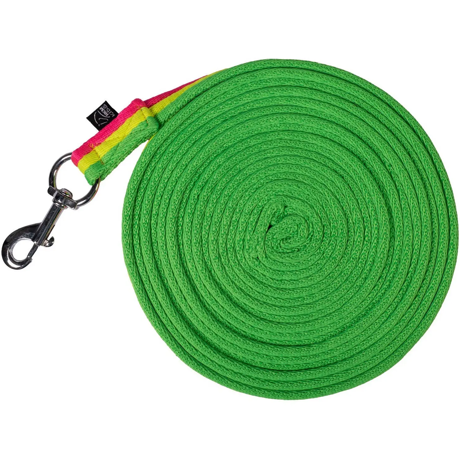 Longe RAINBOW bunt
