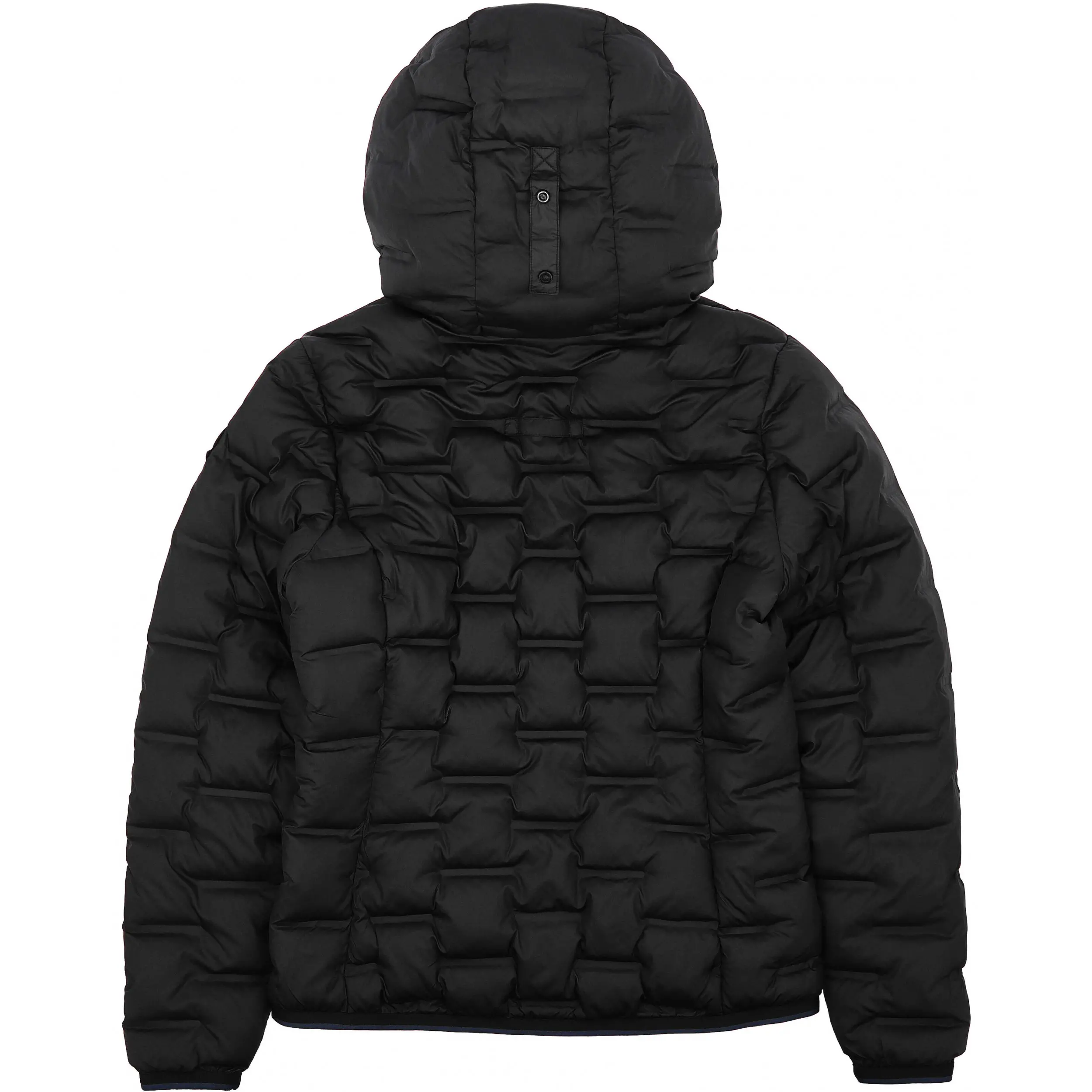 Damen Steppjacke Je t'aime NELLY schwarz Damen Steppjacke Je t'aime NELLY schwarz