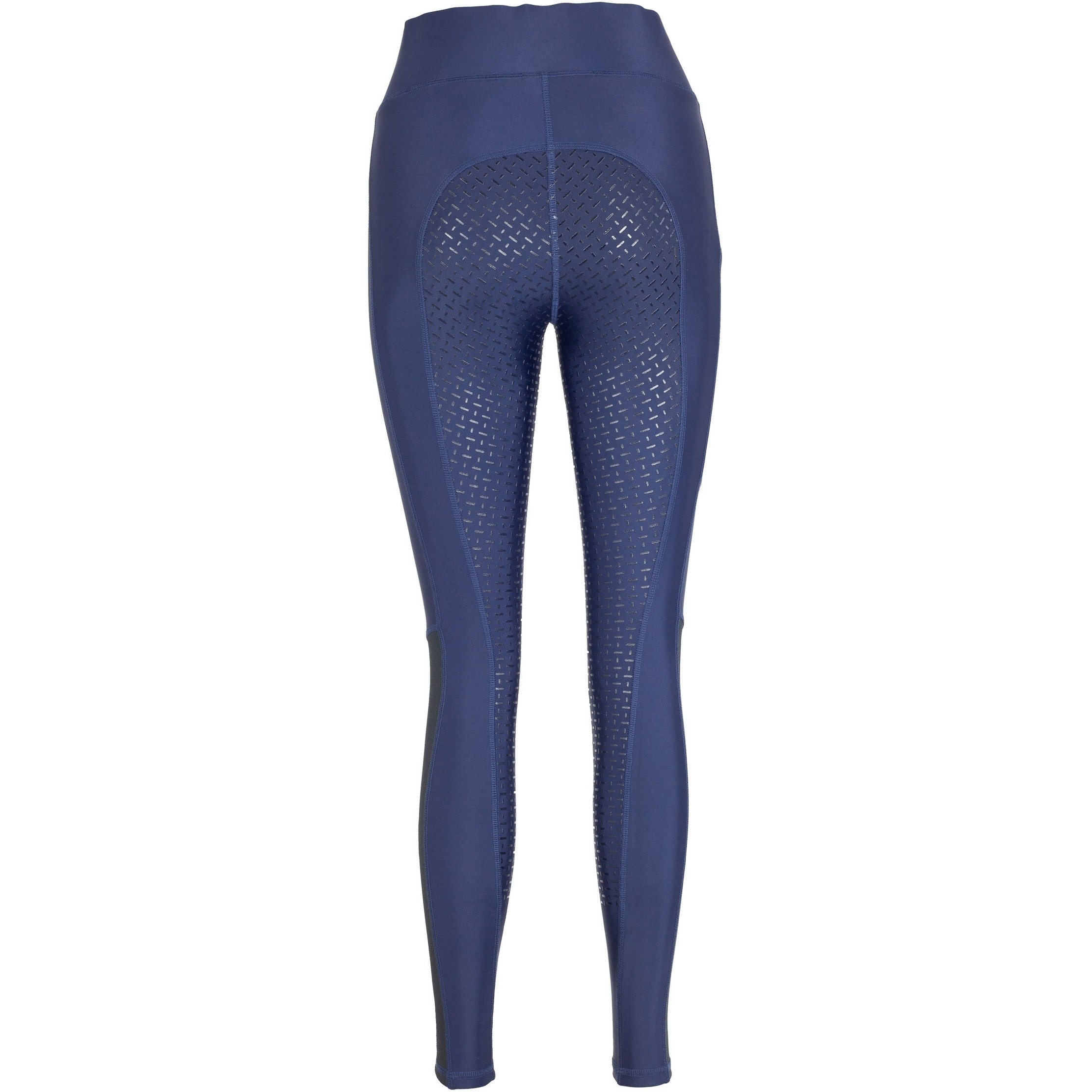 Damen Reitleggings Silikon Vollbesatz ADVENTURE dunkelblau Damen Reitleggings Silikon Vollbesatz ADVENTURE dunkelblau