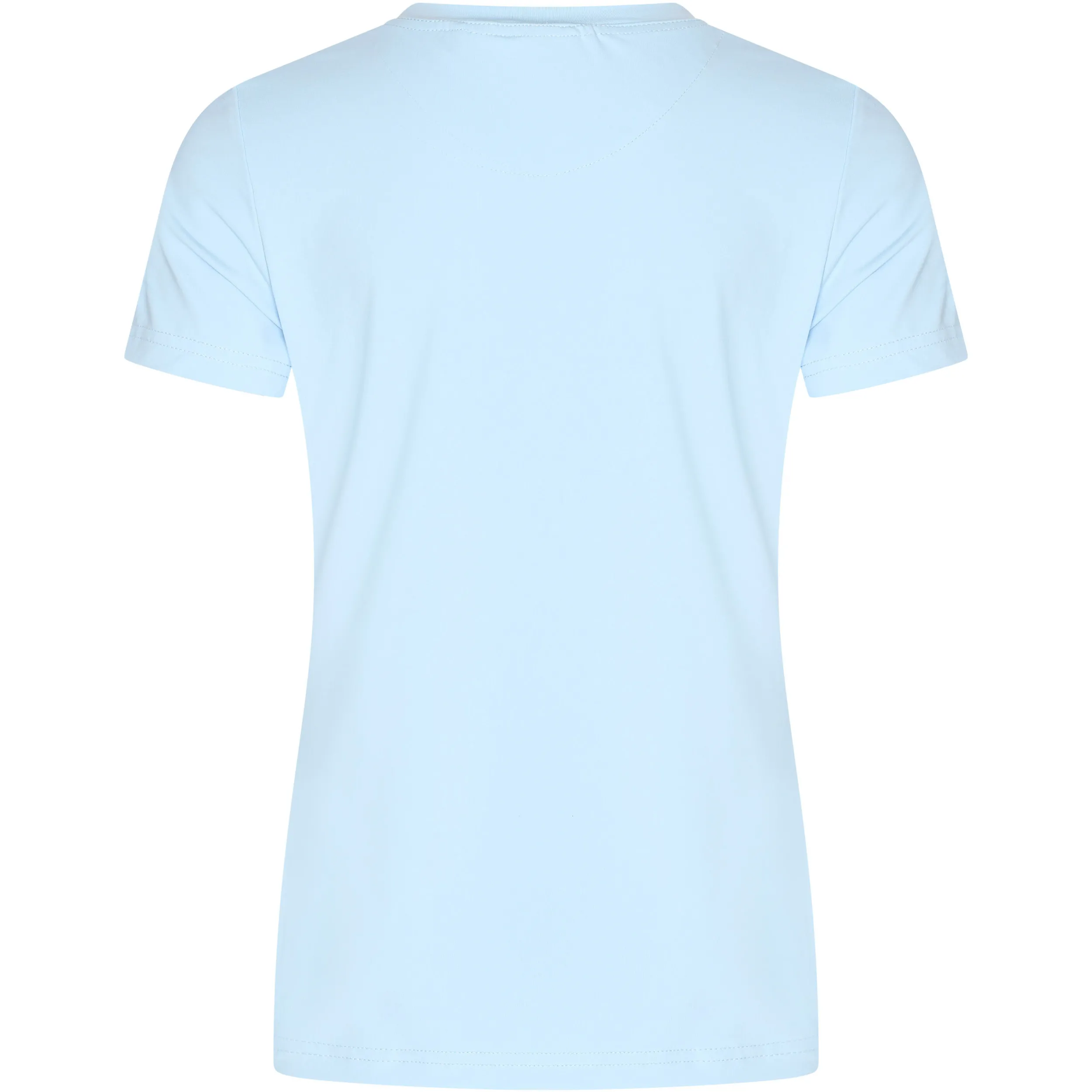 Kinder T-Shirt HVPWendy lightblau