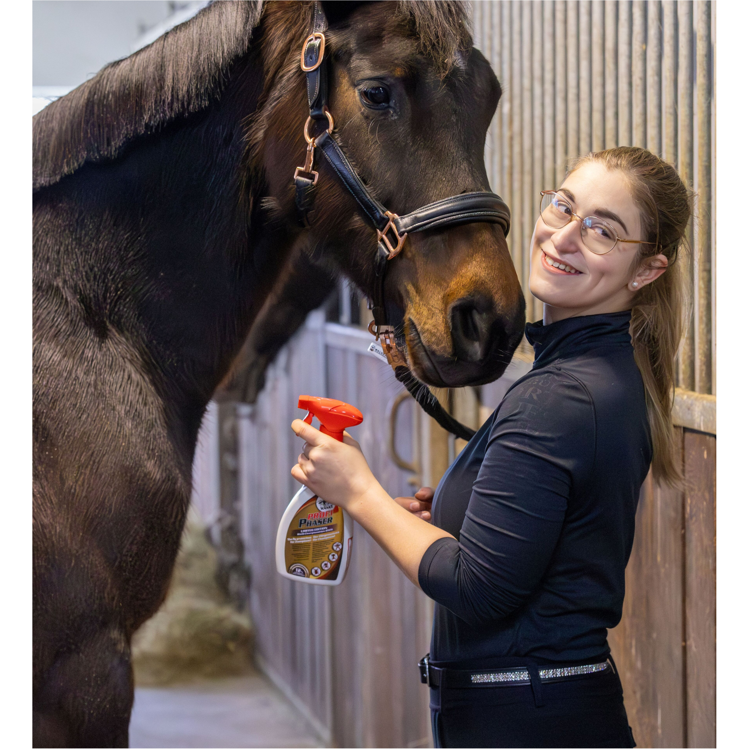 PROFI PHASER PROFI PHASER