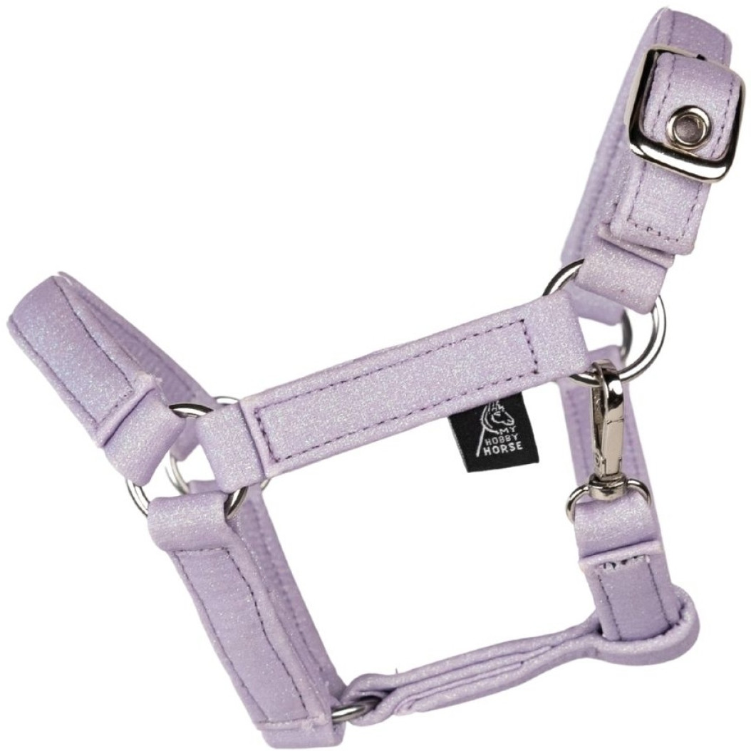 Spielzeughalfter lavendel glitter Spielzeughalfter lavendel glitter
