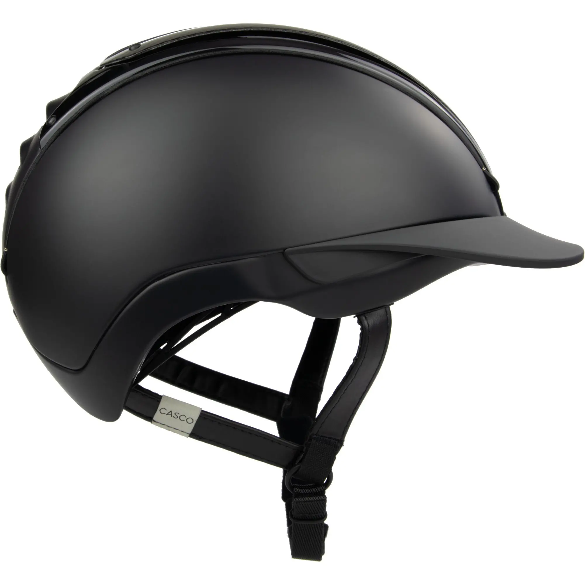 Reithelm DUELL One EDITION schwarz/carbon