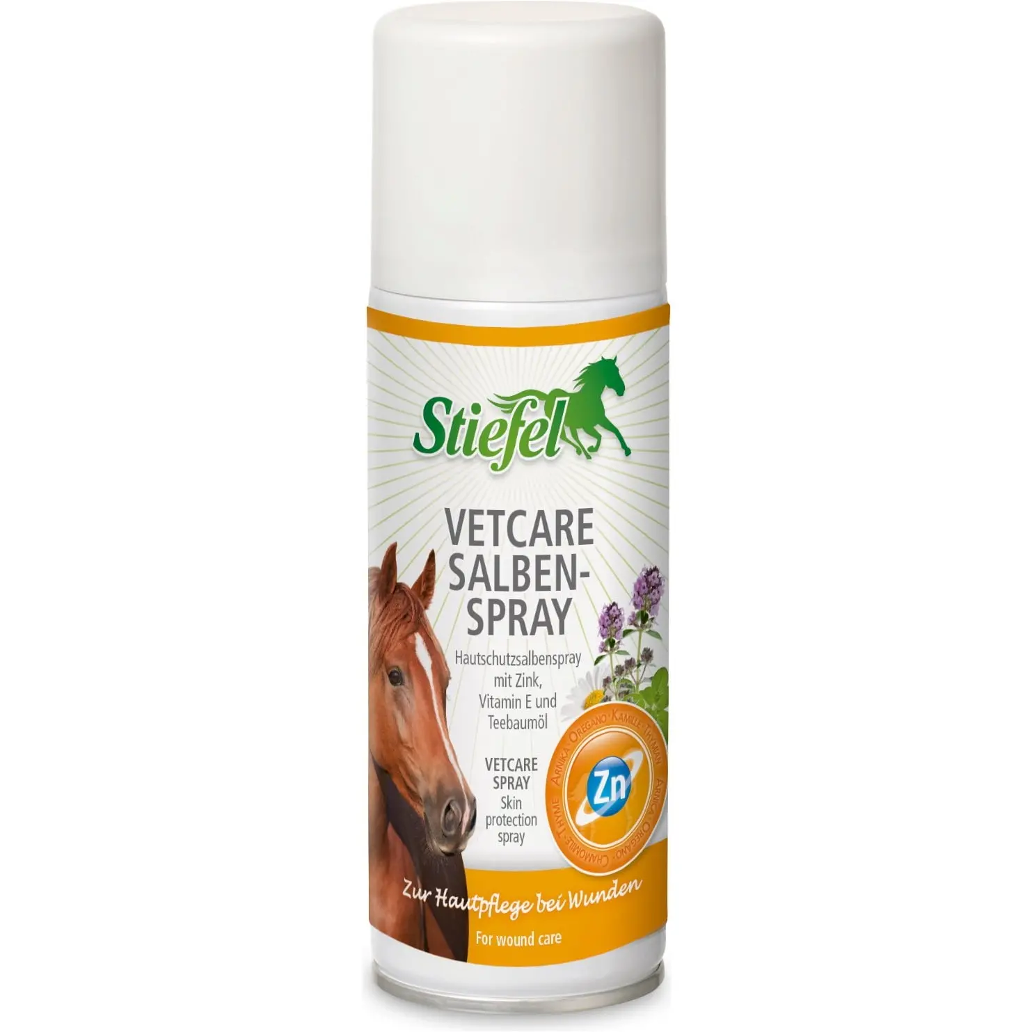Vetcare Salbenspray 200ml