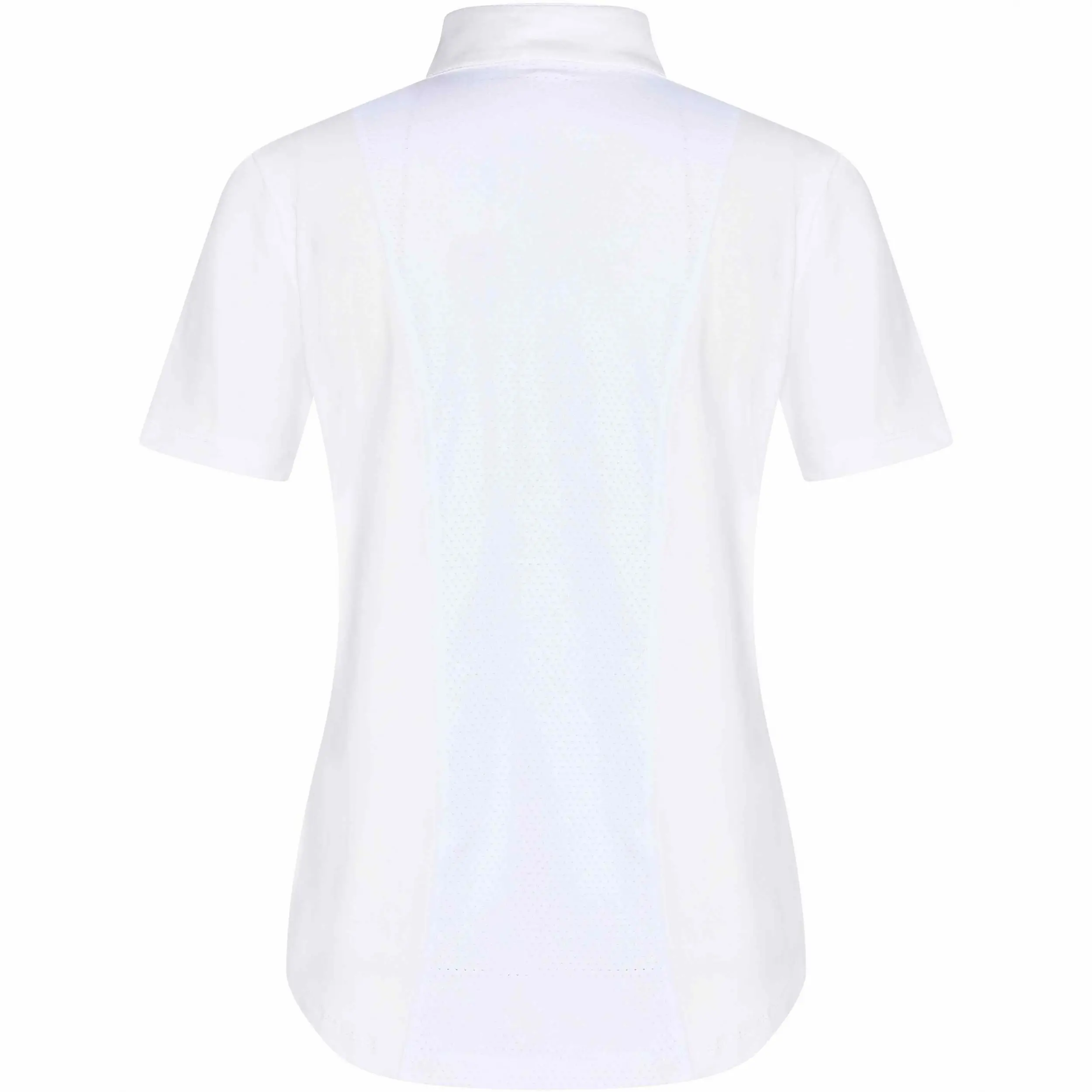 Damen Tech top IRHSpeedy weiß Damen Tech top IRHSpeedy weiß