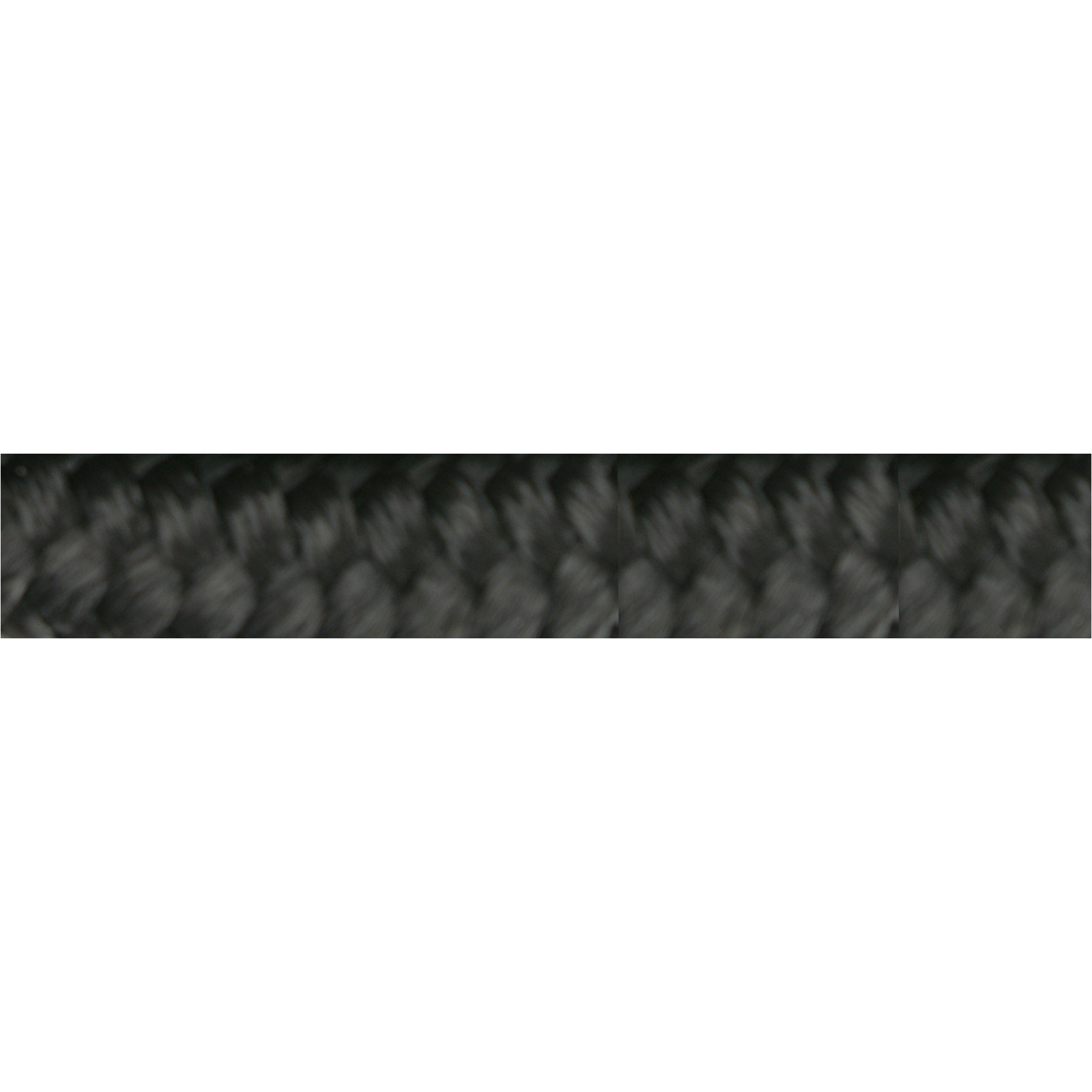 Ethologische Longe schwarz Ethologische Longe schwarz