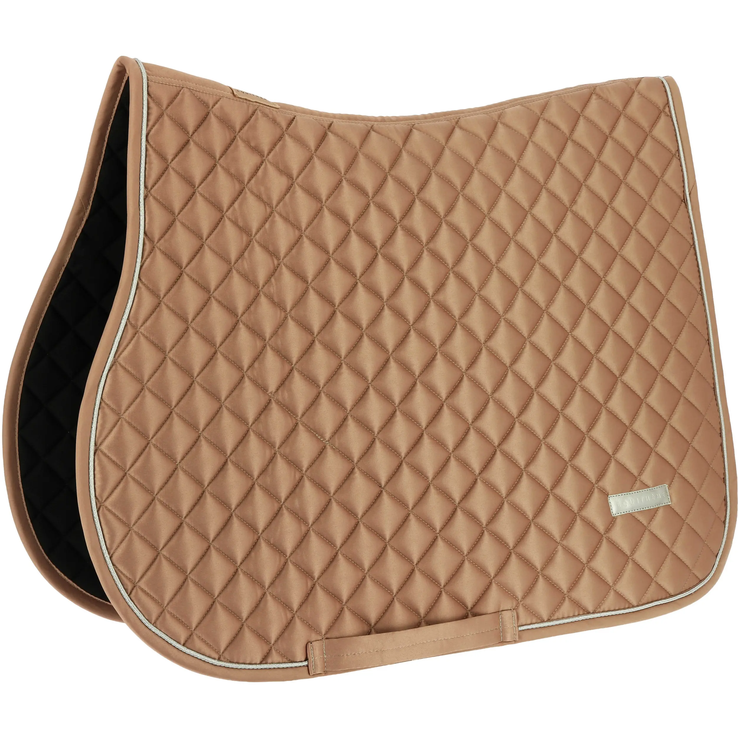 Schabracke NACRE bronze Warmblut Vielseitigkeit