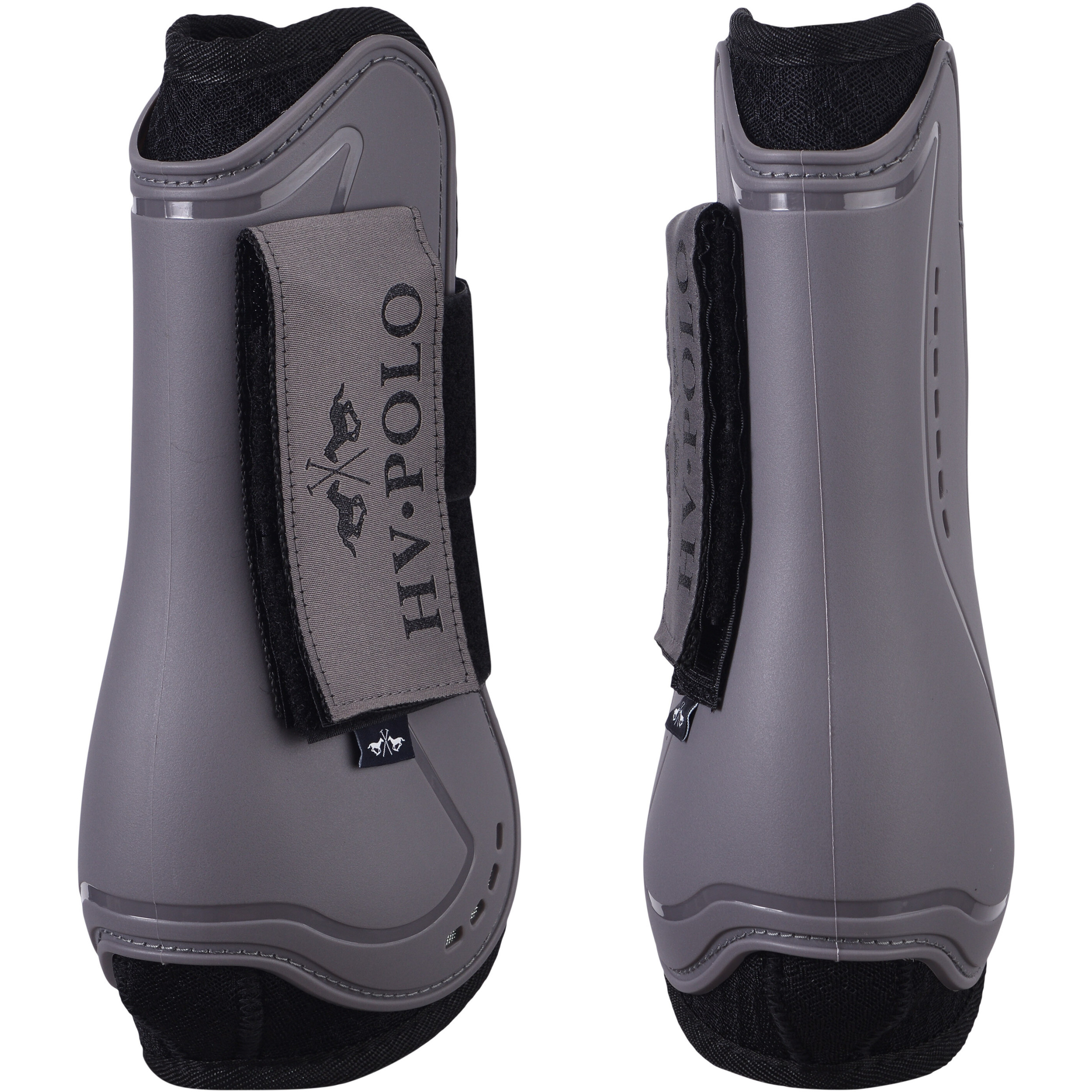 Gamaschen & Streichkappen (4er Set) HVPClassic cloud grau Gamaschen & Streichkappen (4er Set) HVPClassic cloud grau