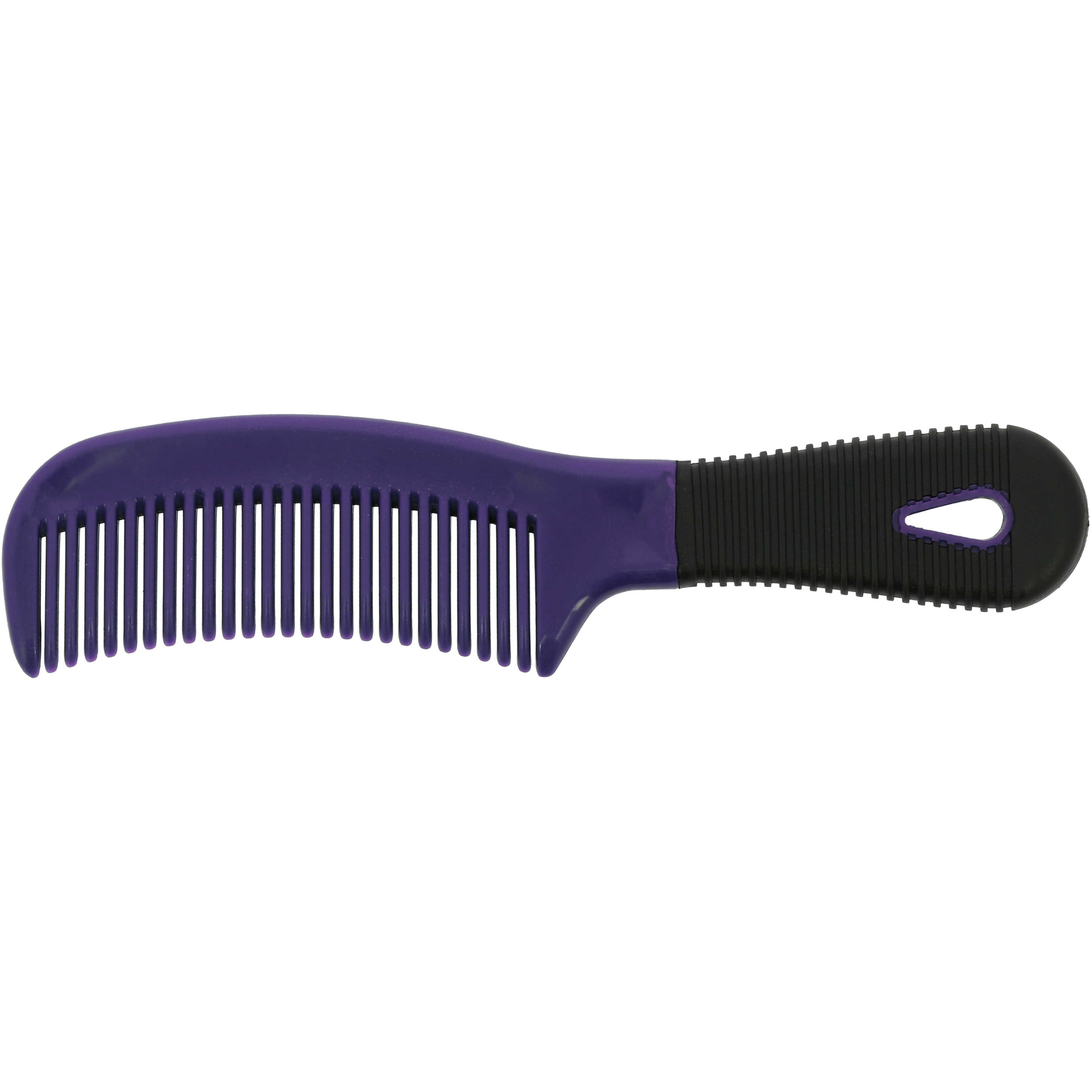 Mähnenkamm SOFT violett