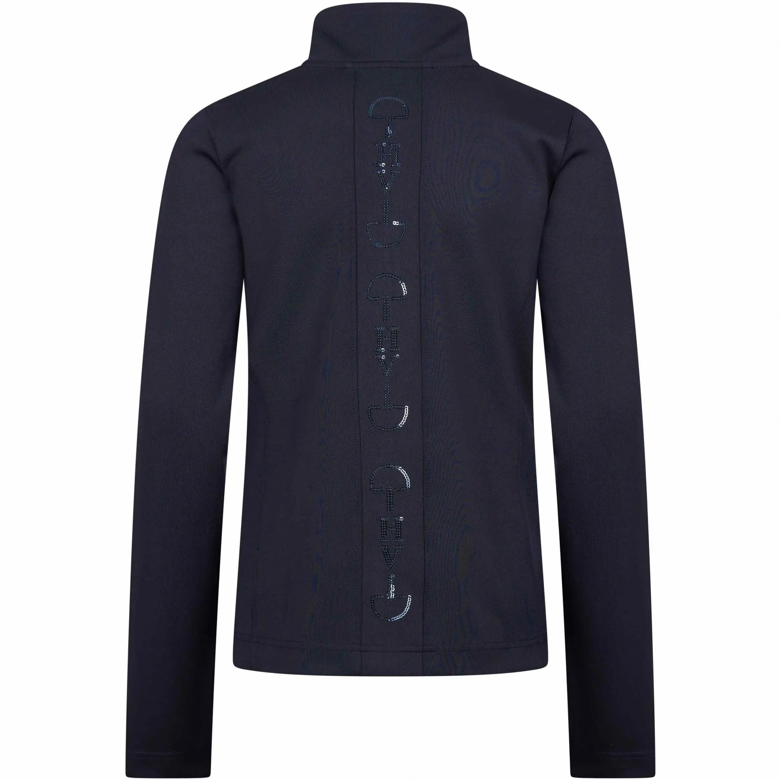 Kinder Jacke HVPEveline navy