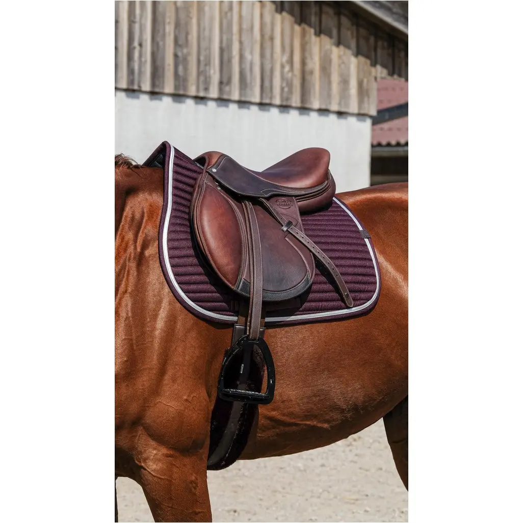 Schabracke SPRING bordeaux