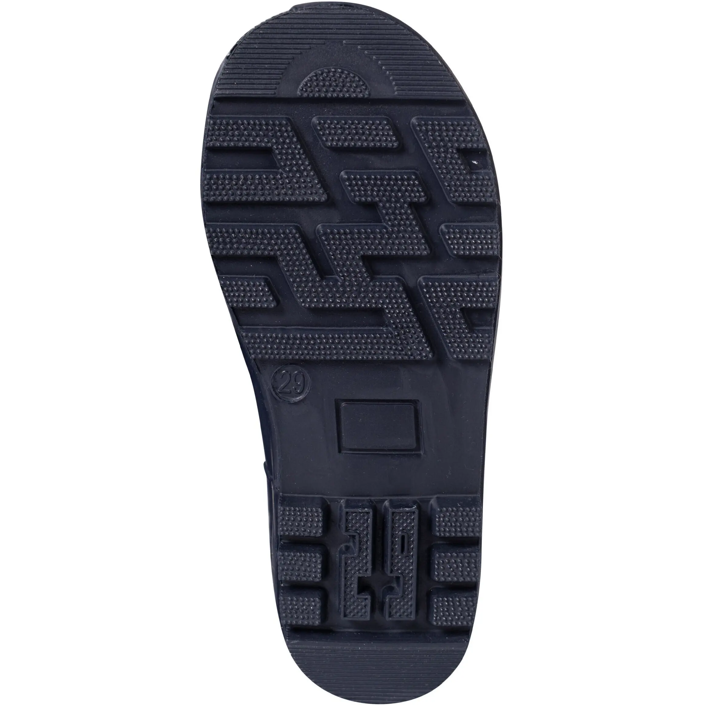 Kinder Gummistiefel MAUI dunkelblau