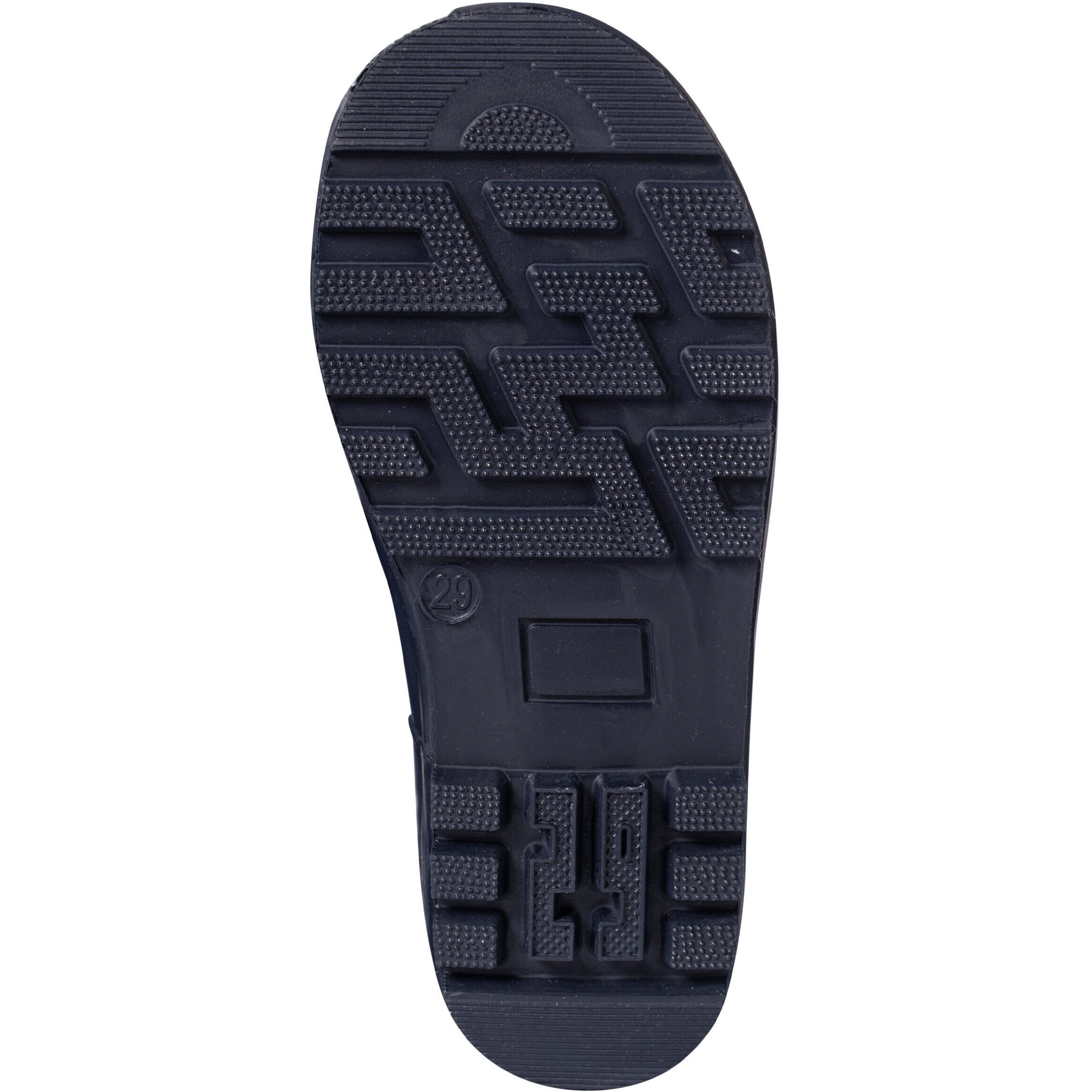 Kinder Gummistiefel MAUI dunkelblau