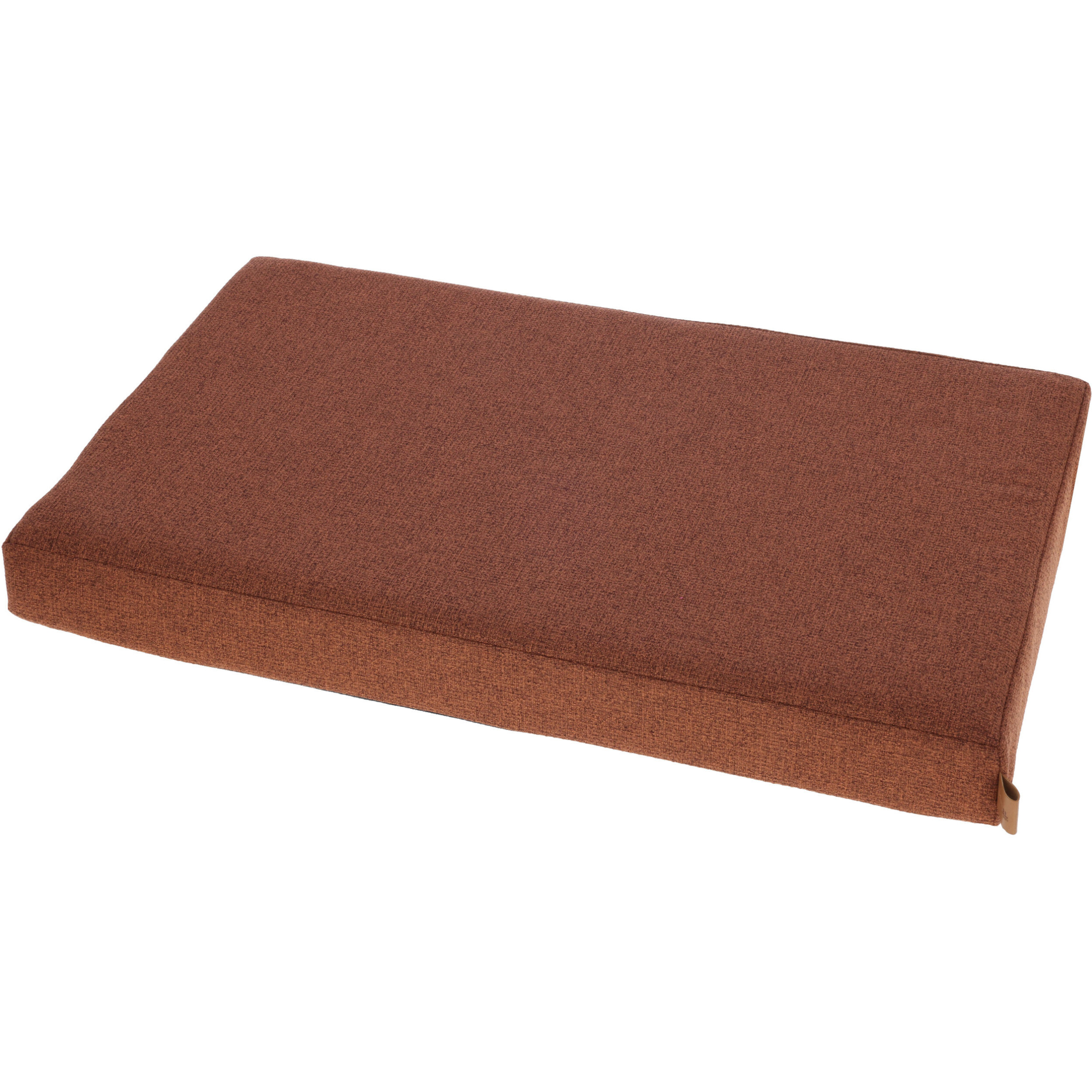Matratze OLIVER mit Memory Foam rost