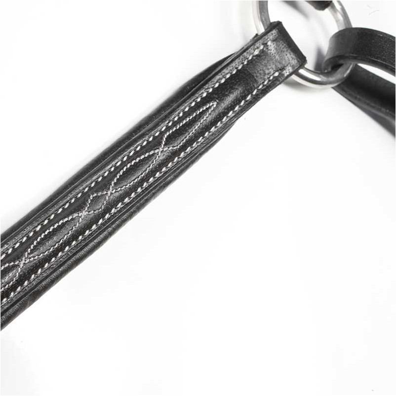 Vorderzeug DIANDRO schwarz