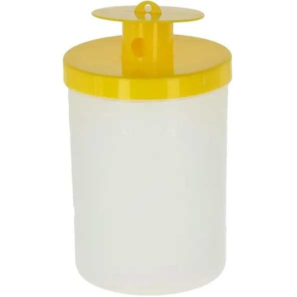 Fliegefalle FlyCage3 inklusive 25g Lockstoff