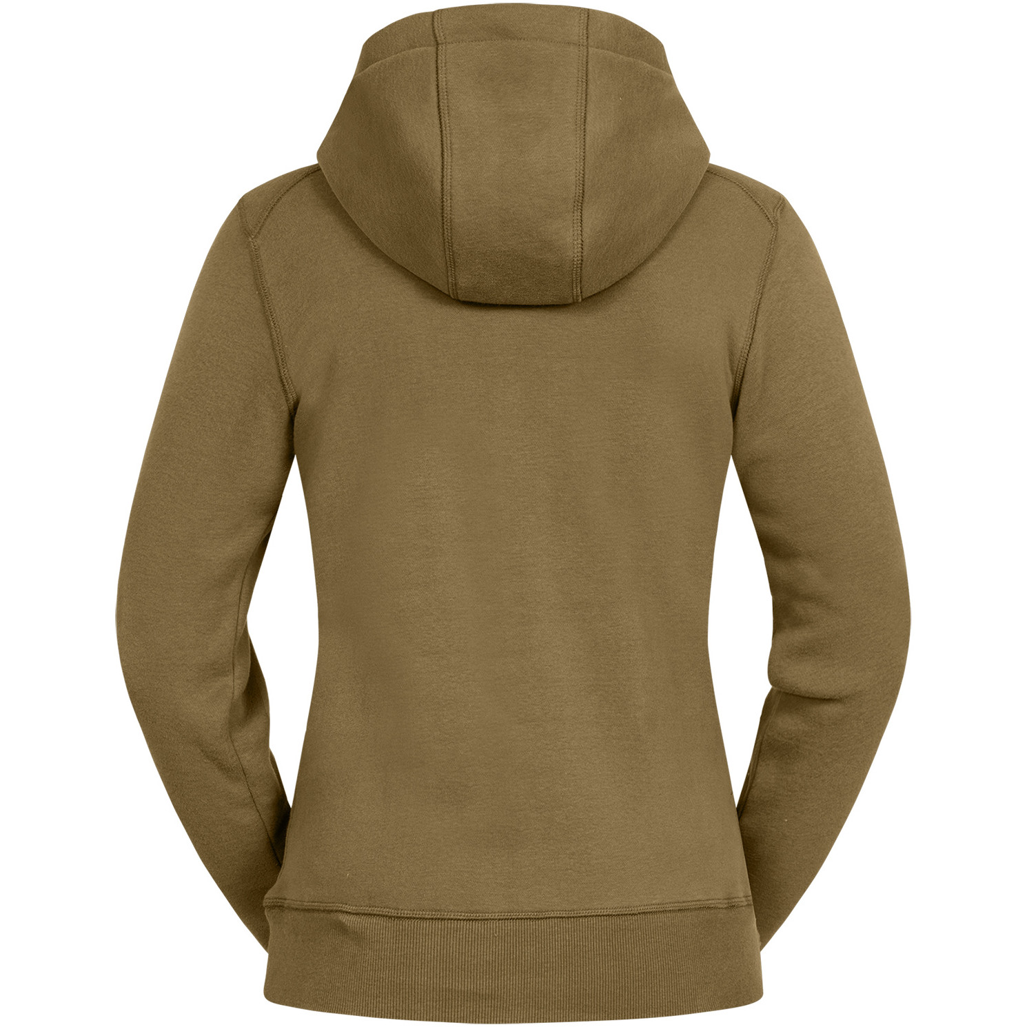 Damen Hoody RIO khakigrün Damen Hoody RIO khakigrün