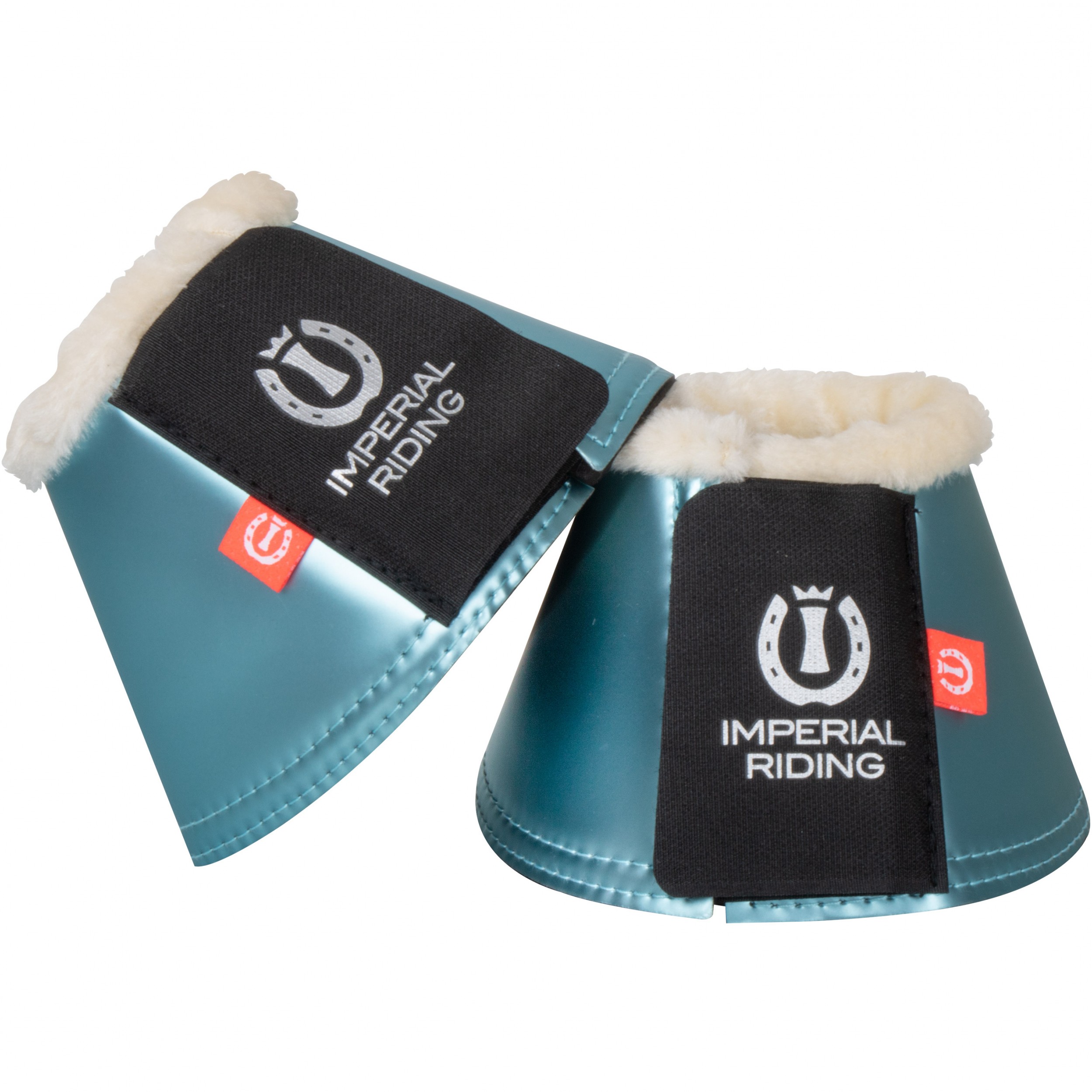 Hufglocken IRHAmbient Soft Star blue dancer