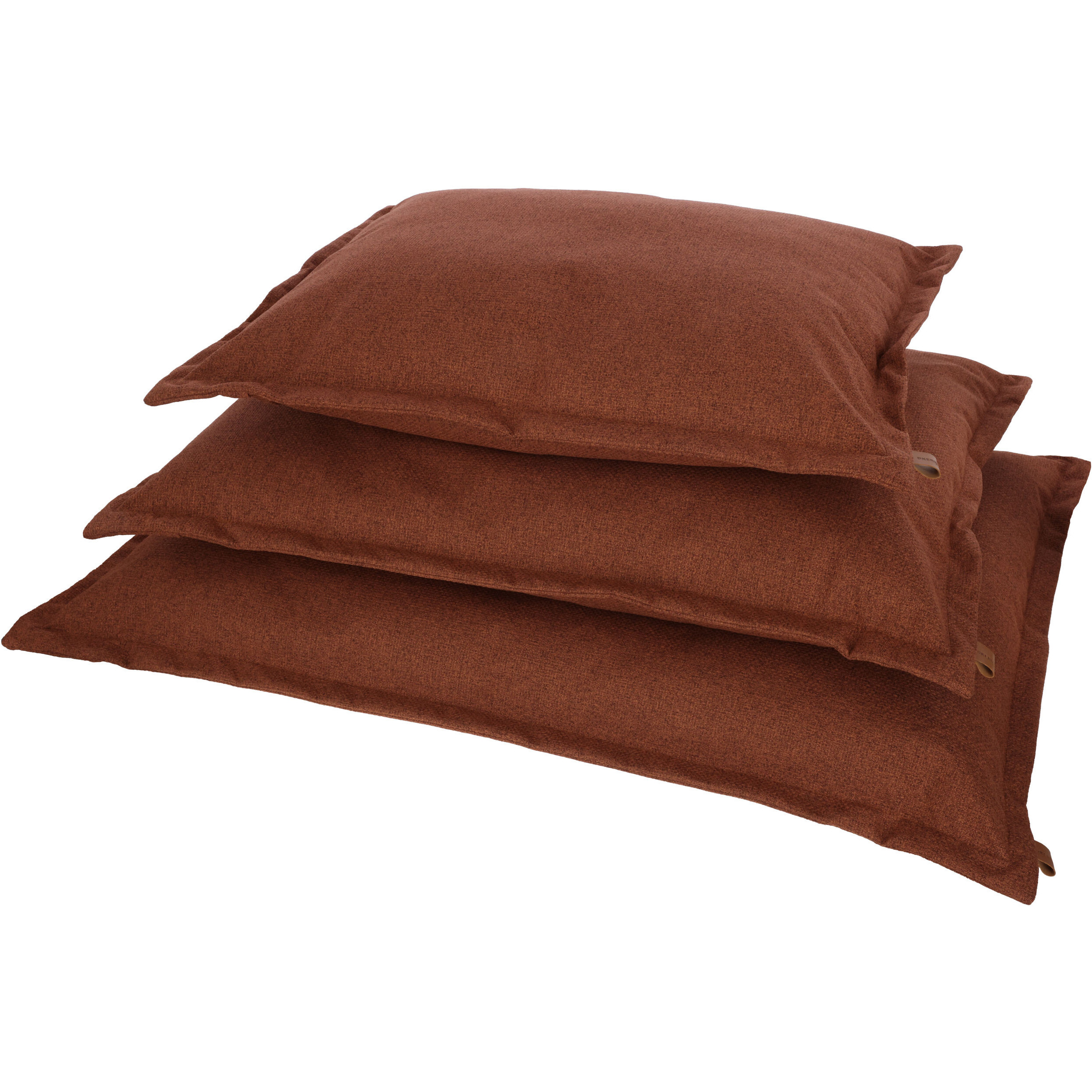 Kuschelsack OLIVER rost