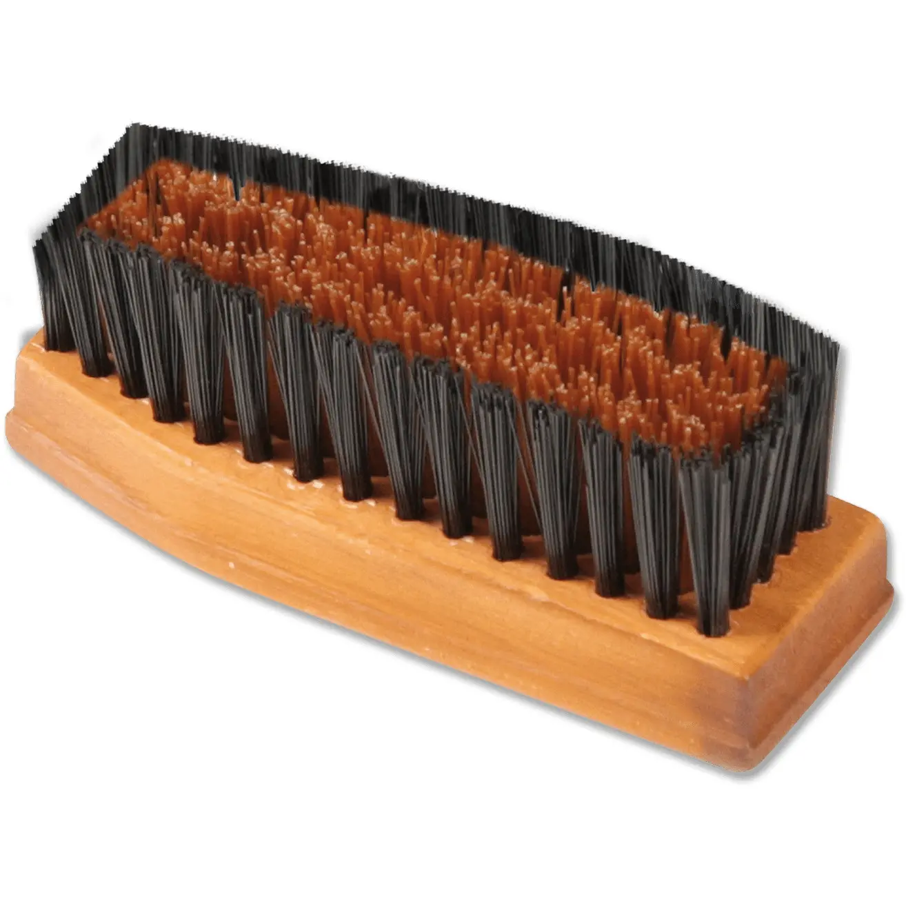 Hufbürste HARDWOOD Synthetikborsten
