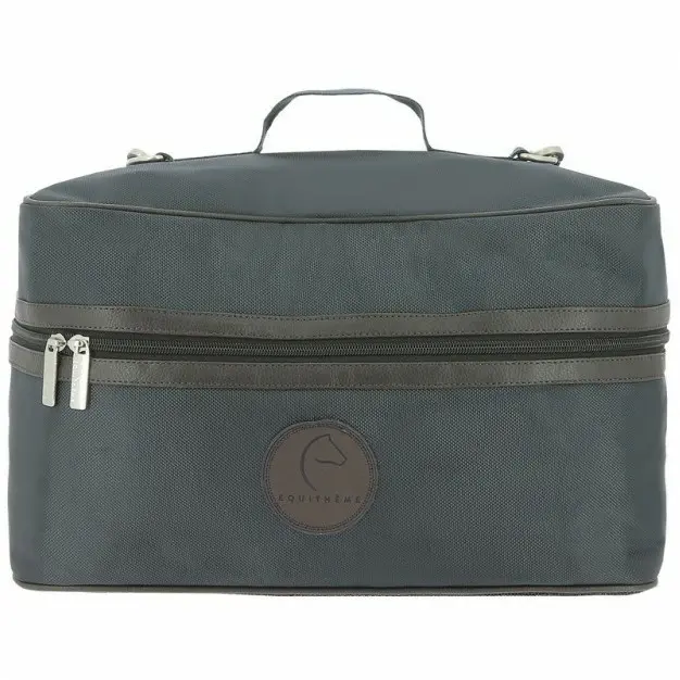 Pflegetasche PREMIUM marineblau