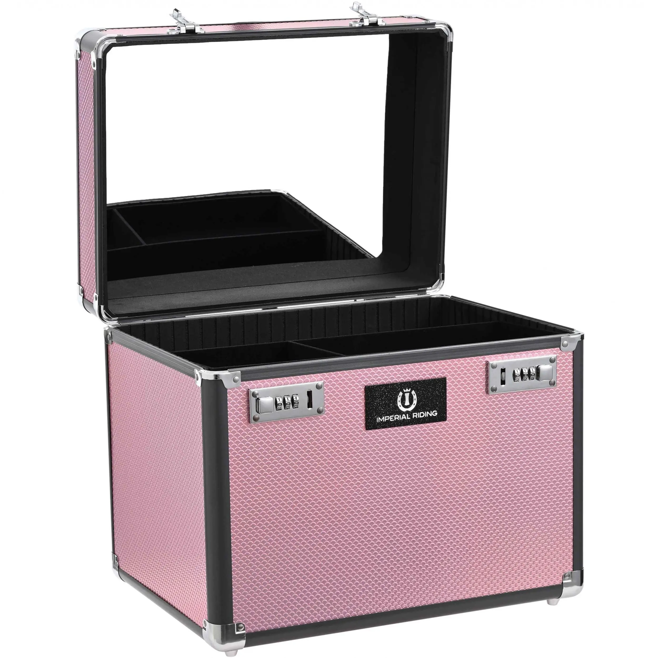 Putzbox IRHShiny ballerina metallic