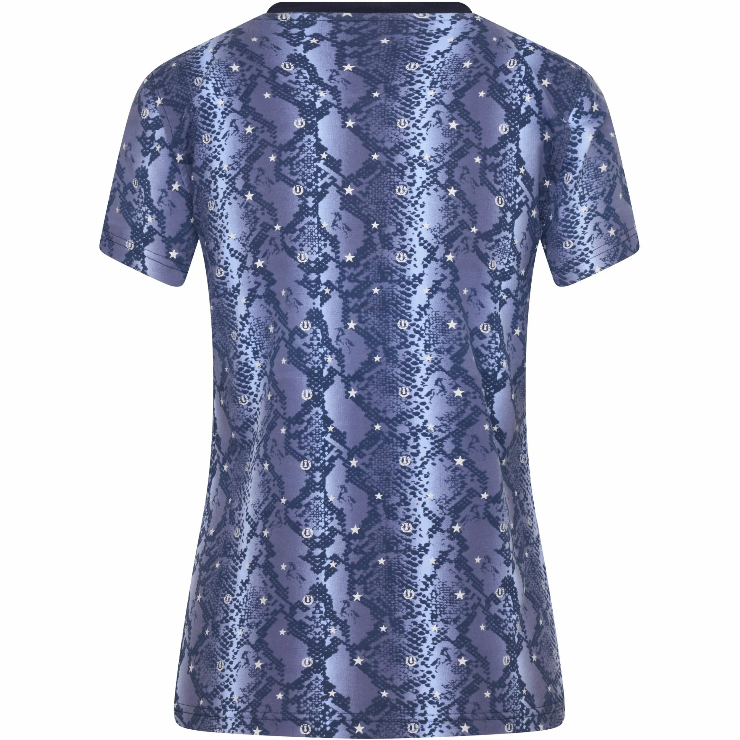 Damen Top IRHTwinkle night shadow