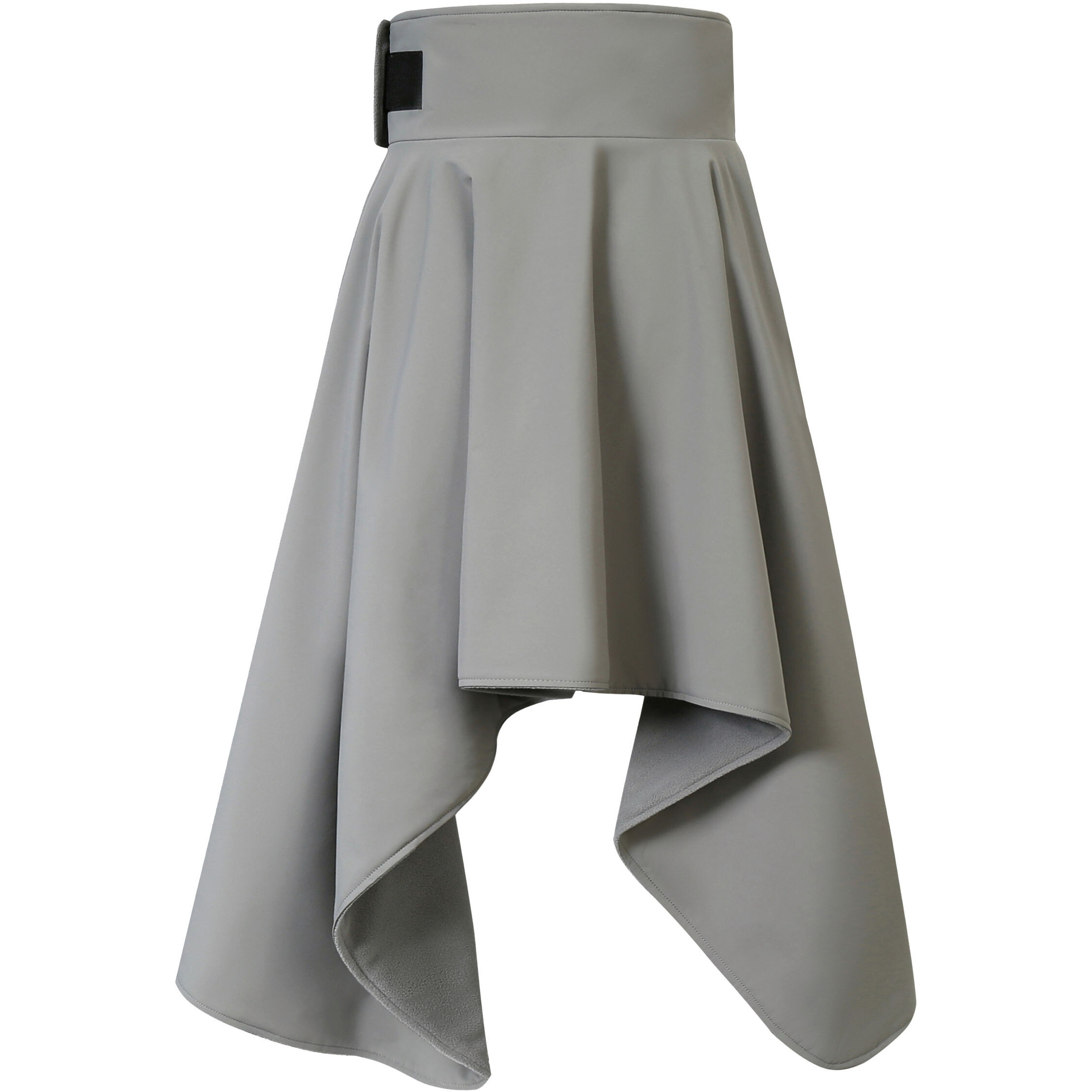 Damen Thermoreitrock H/W 2025 steel grey