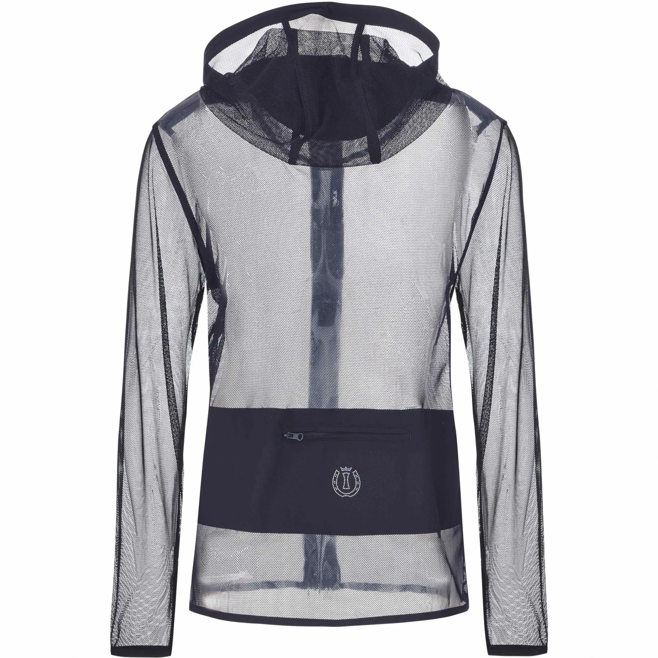 Damen Fliegen Jacke IRHFly away schwarz Damen Fliegen Jacke IRHFly away schwarz