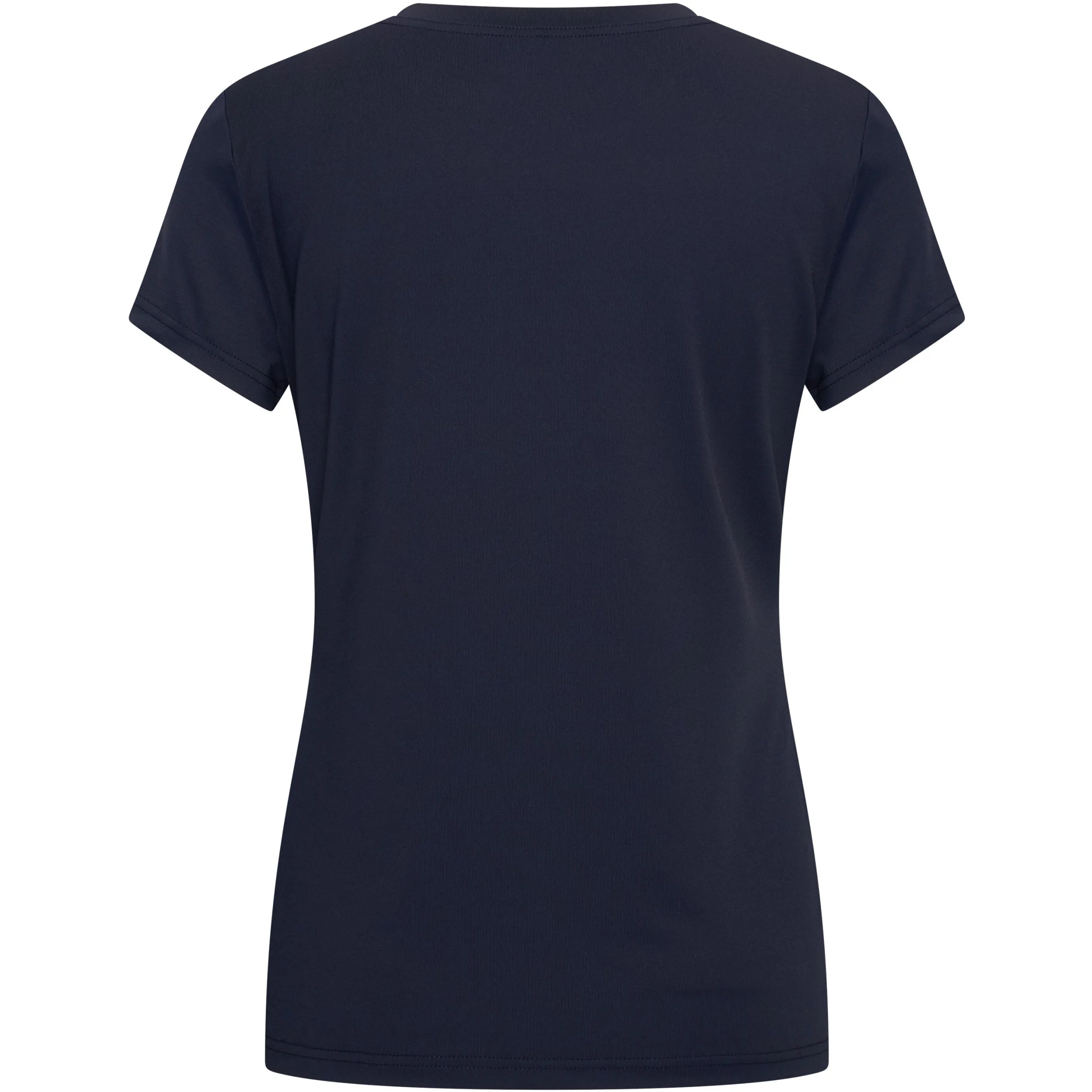 Damen Top IRHHolographics navy