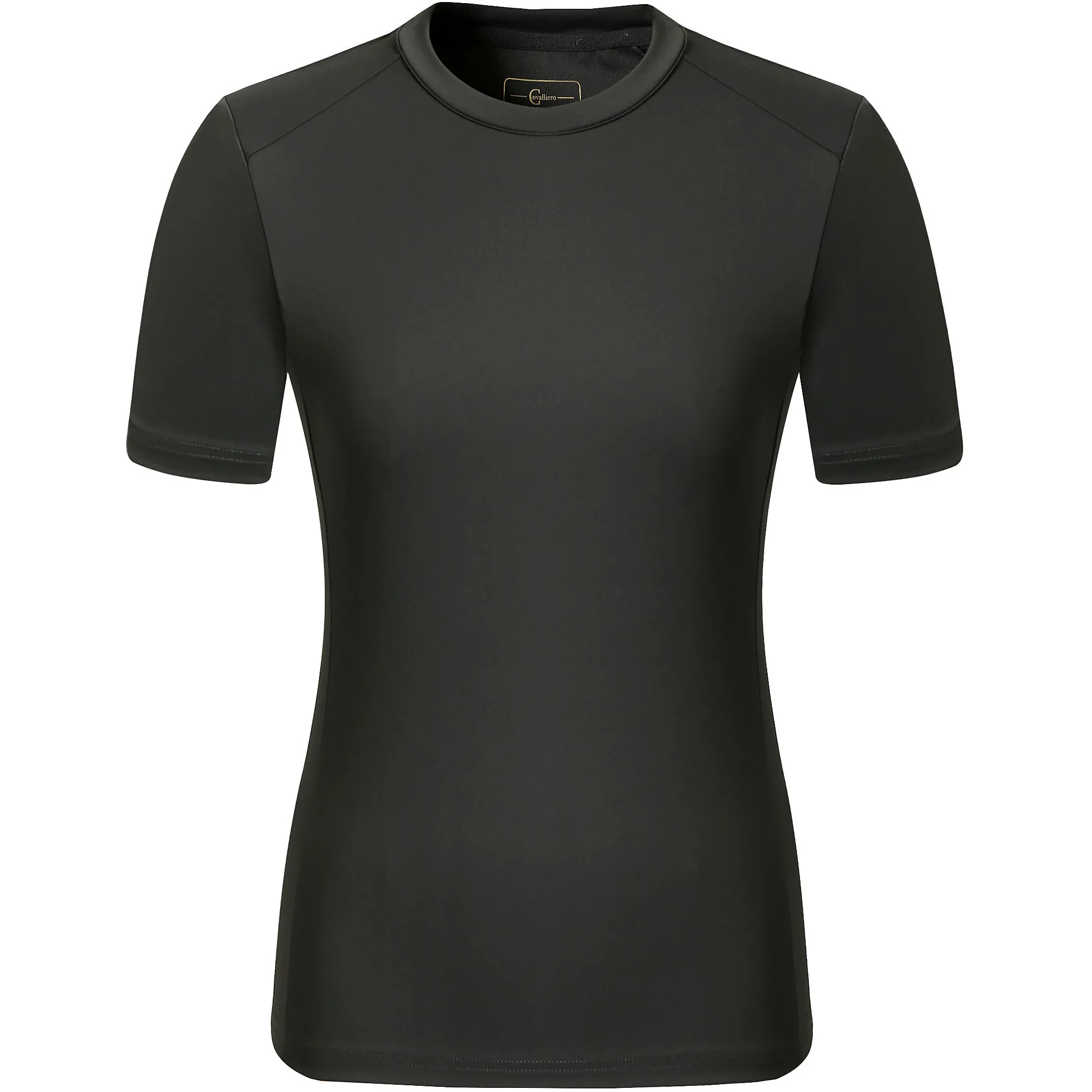 Damen T-Shirt ANNIVERSARY graphite
