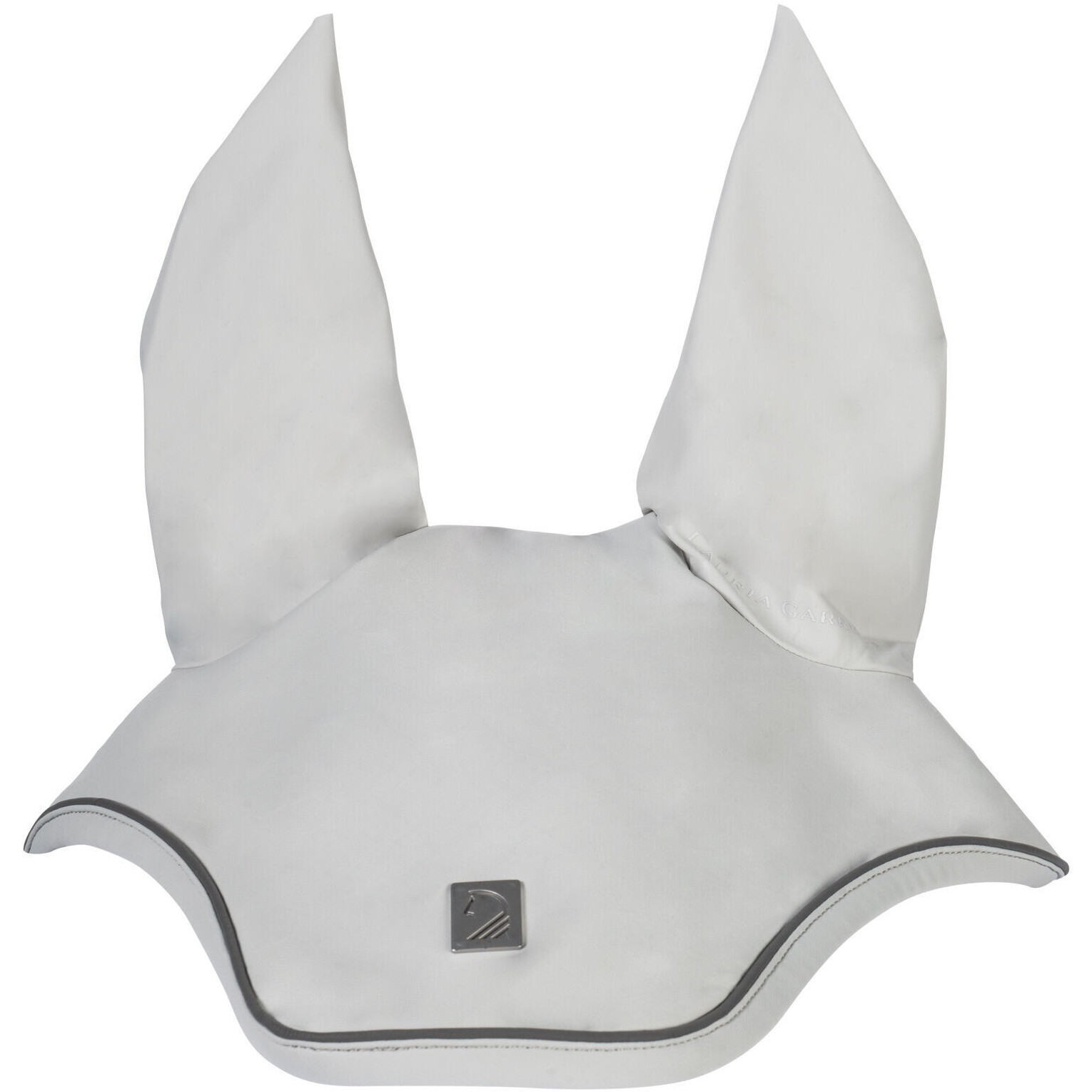 Fliegenhaube LIVIGNO SOFT steingrau