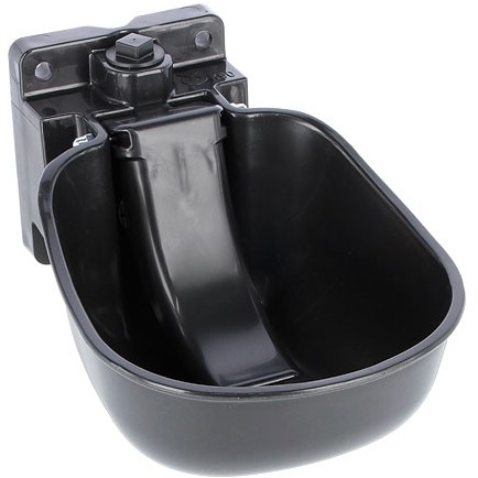 Selbsttränkebecken K50 schwarz