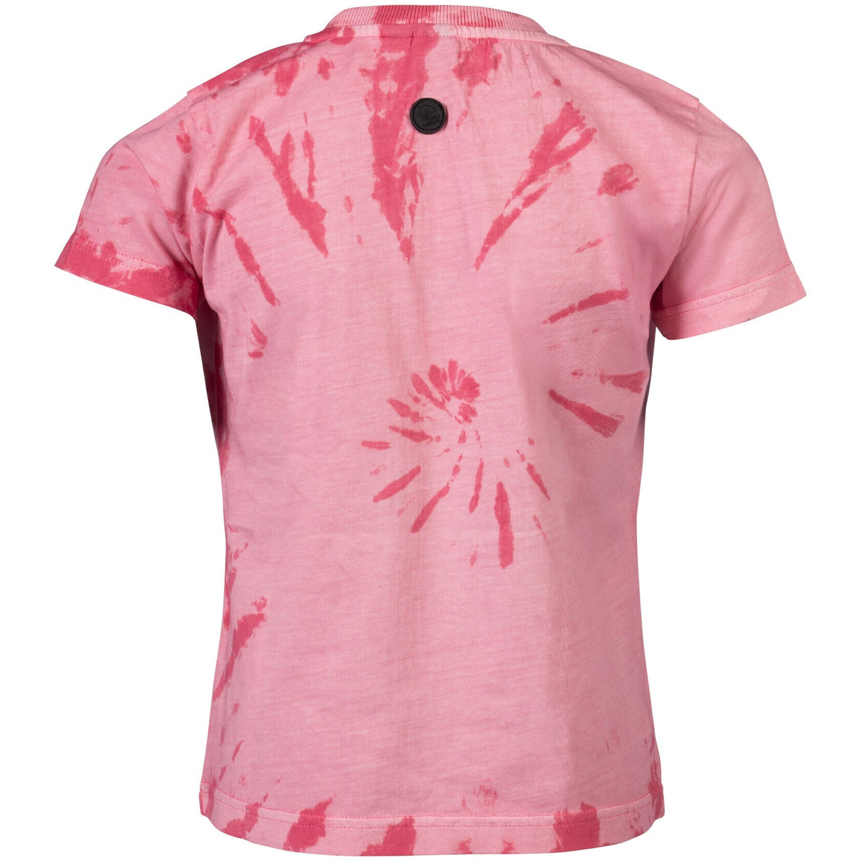 Kinder T-Shirt MAUI pink