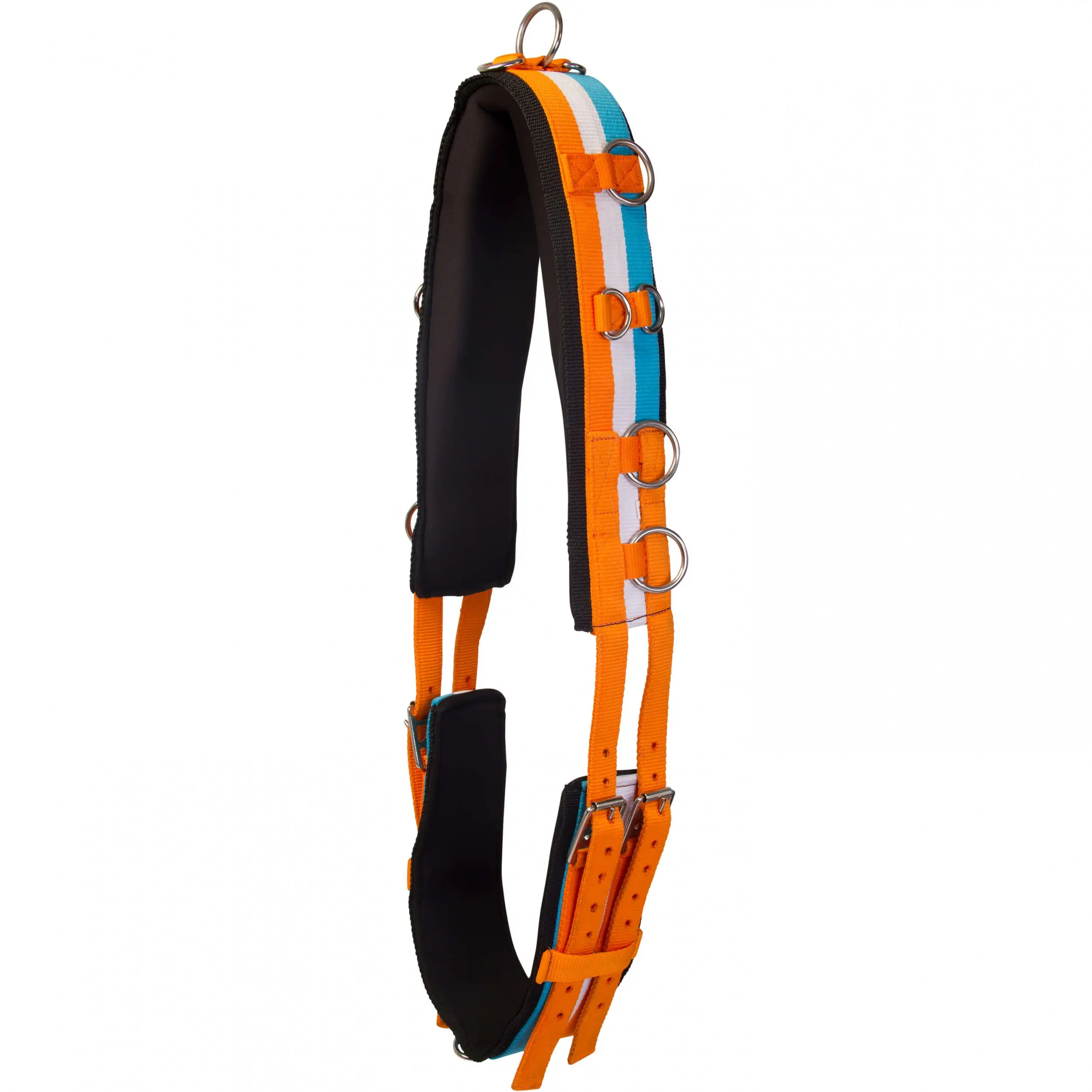 neon orange