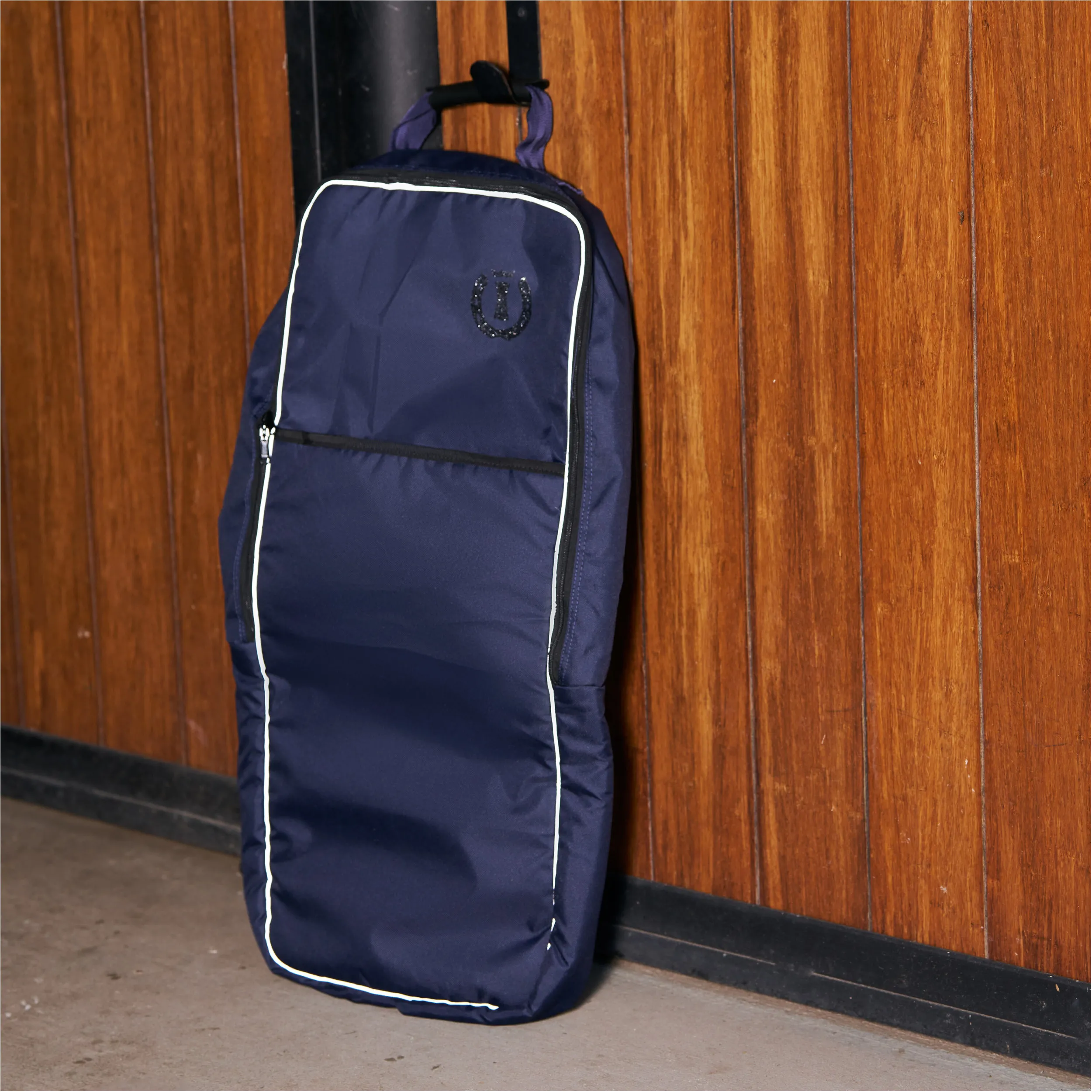 Trensentasche IRHBasic navy