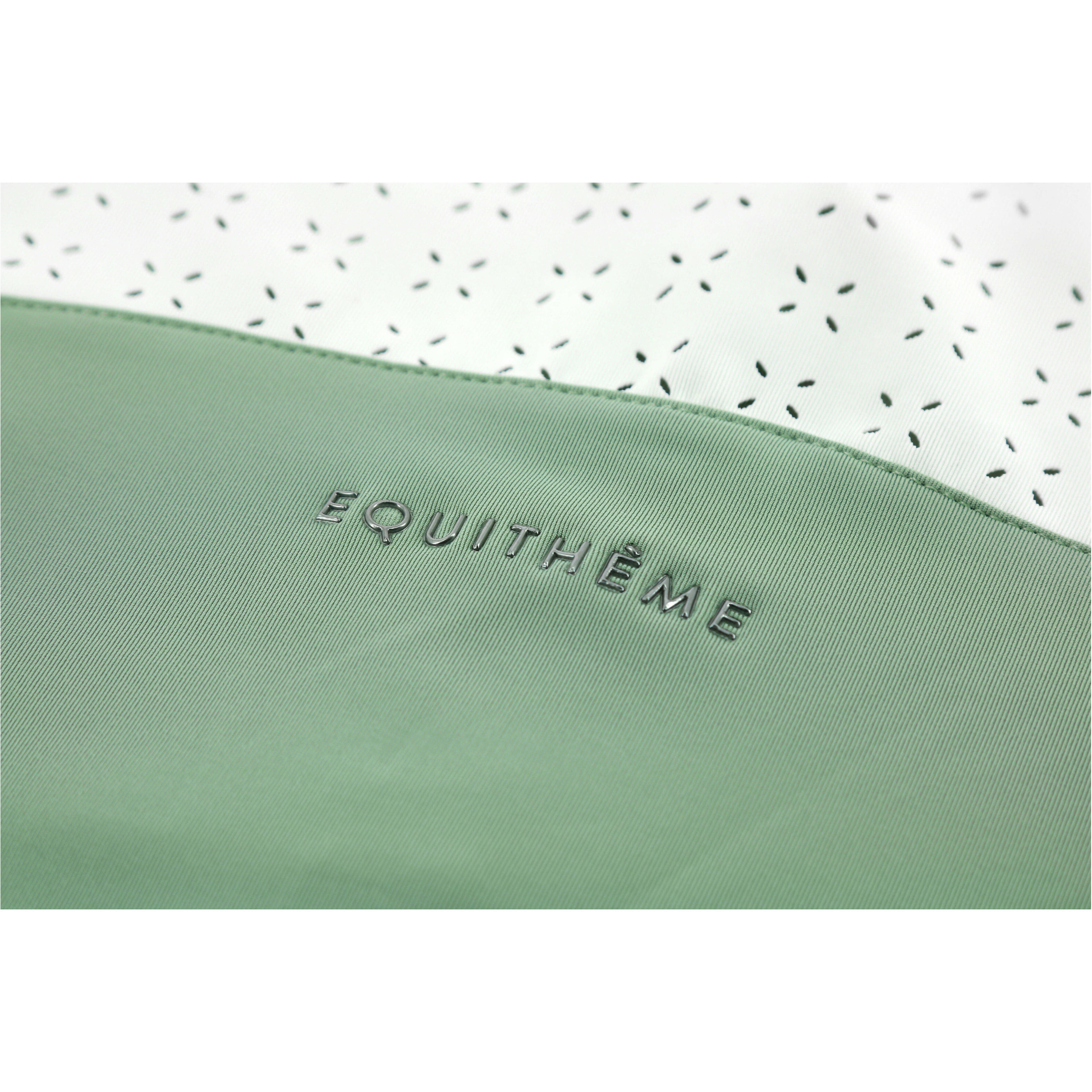 Damen Turnierpolo EK-JUDITH hellgrün