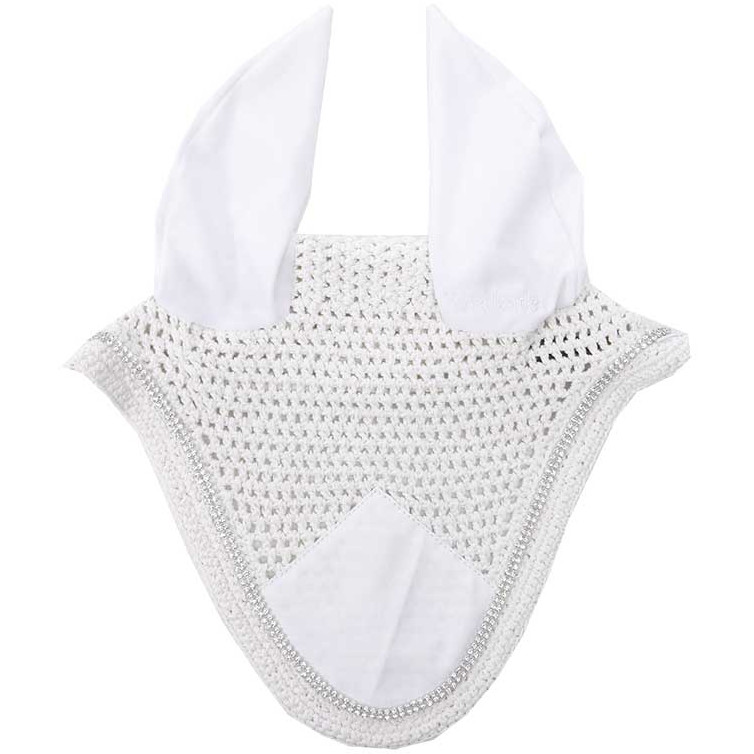 Fliegenhaube EASY STRASS weiß Fliegenhaube EASY STRASS weiß