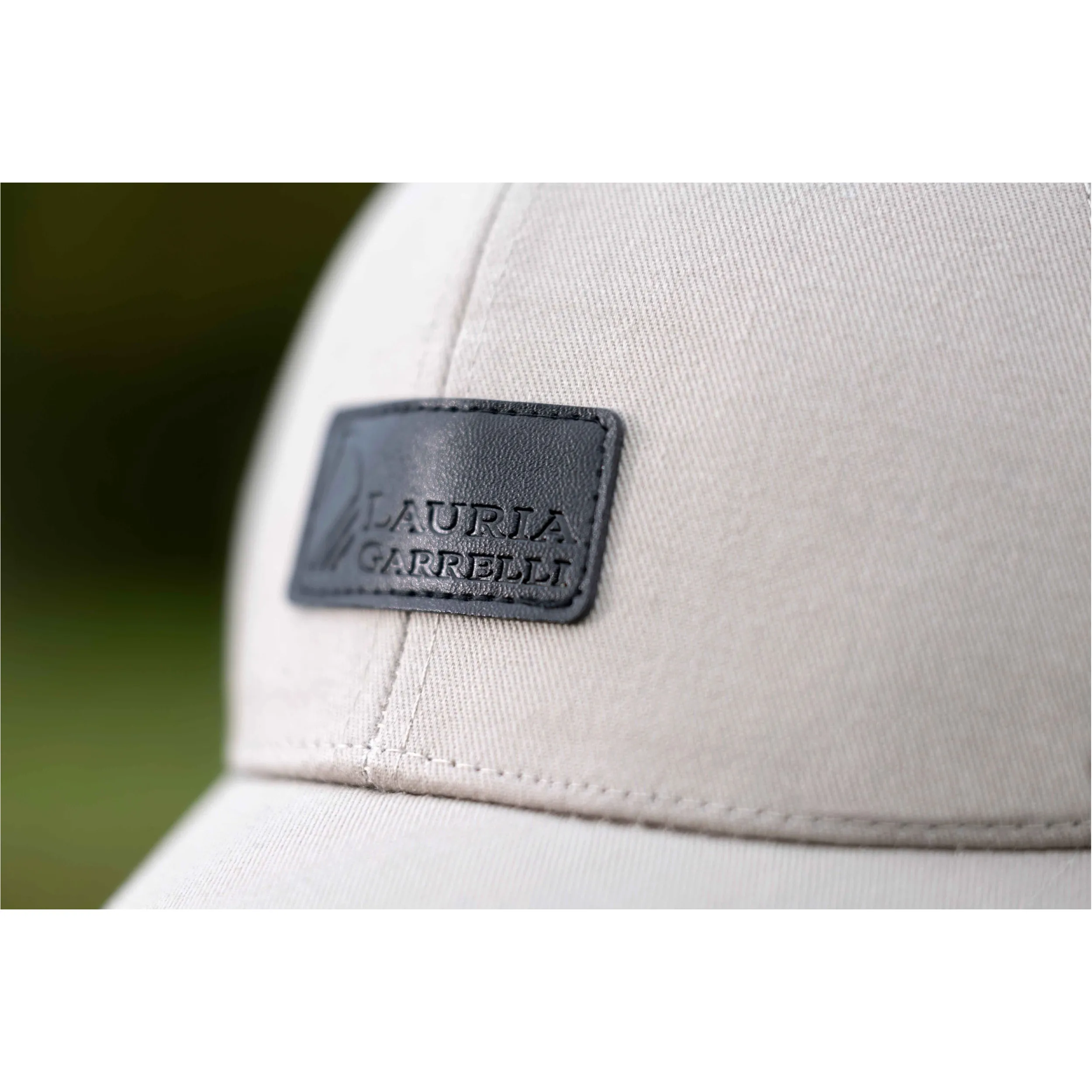 Basecap AMALFI taupe Universalgröße