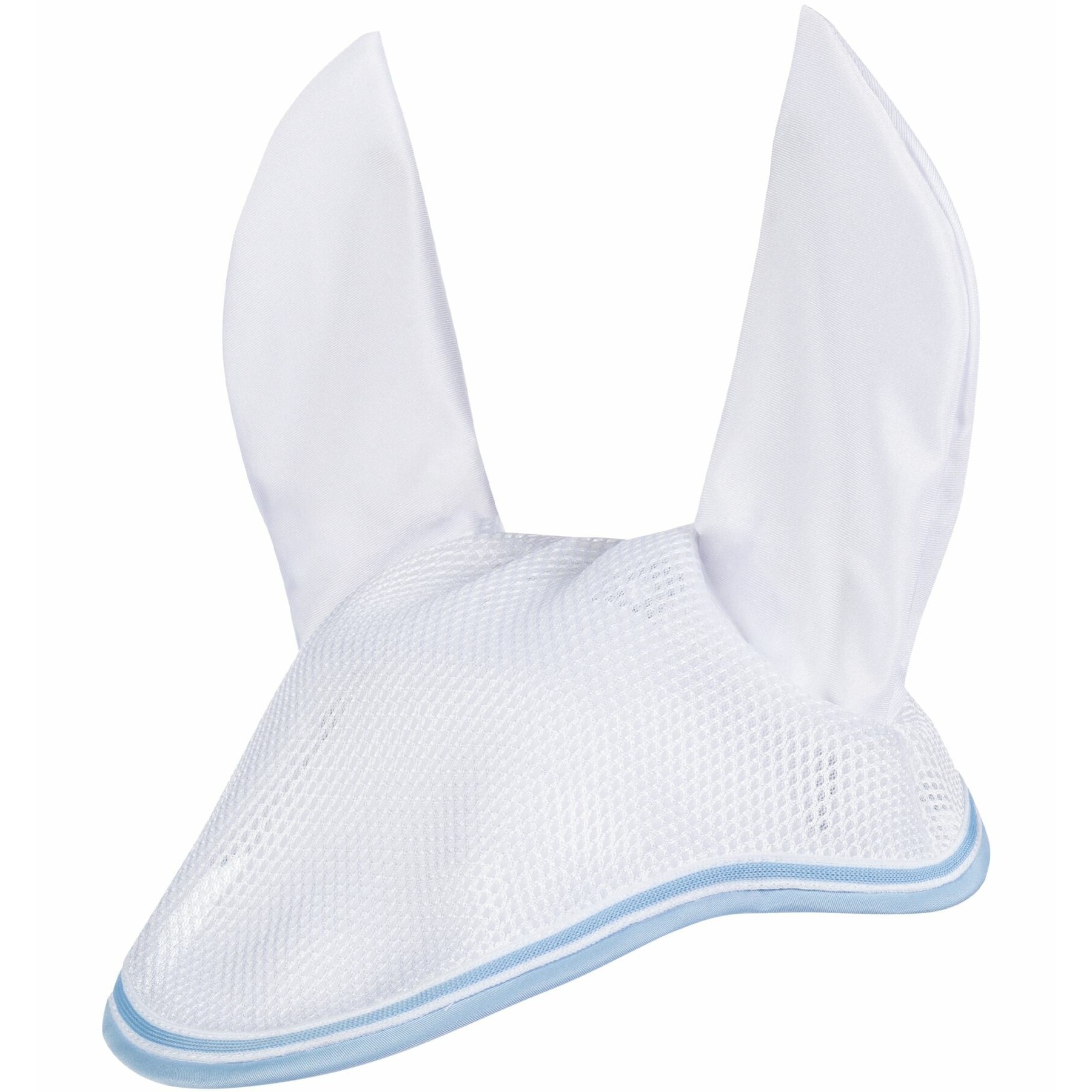 Fliegenhaube AIRY MESH weiß