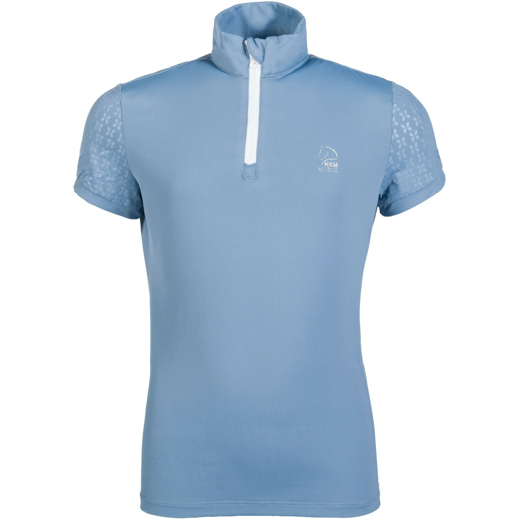 rauchblau