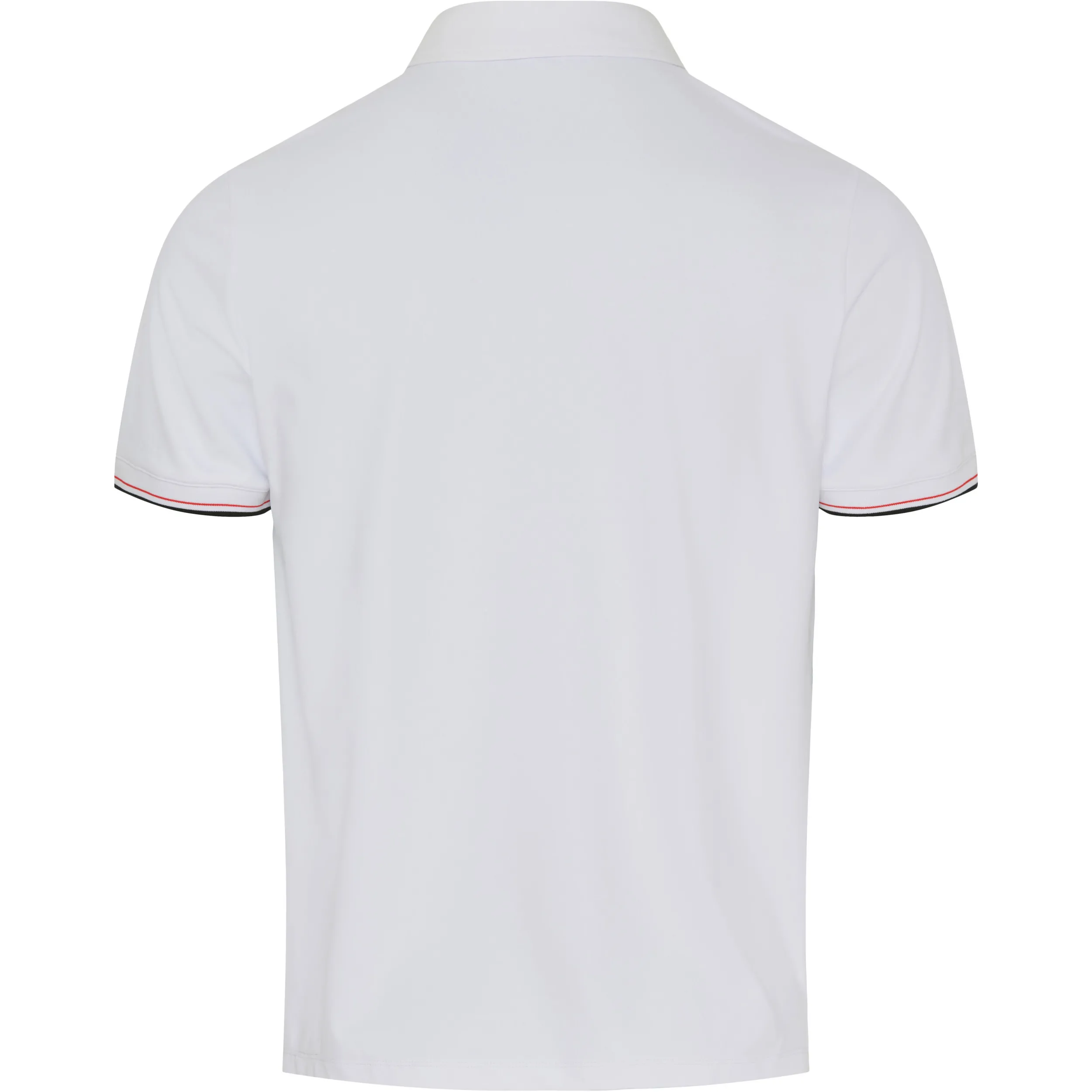 Herren Turniershirt NEVIN weiß