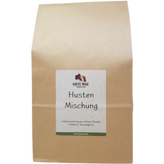 Hustenmischung 1000g