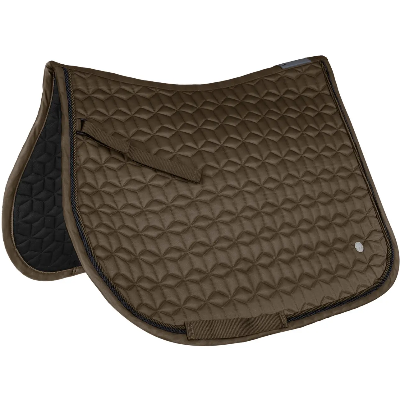 Schabracke PHILADELPHIA grünbraun