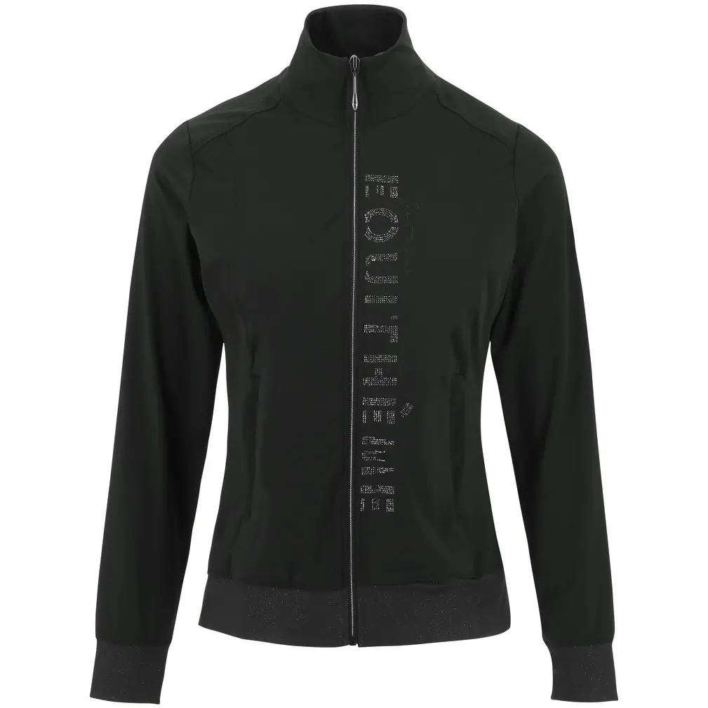 Damen Reitjacke CHARLÈNE anthrazit Damen Reitjacke CHARLÈNE anthrazit