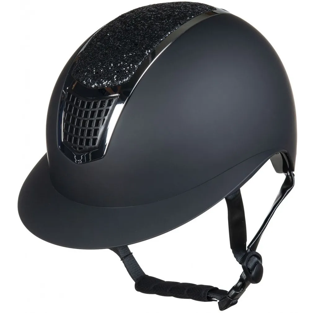 schwarz/silber